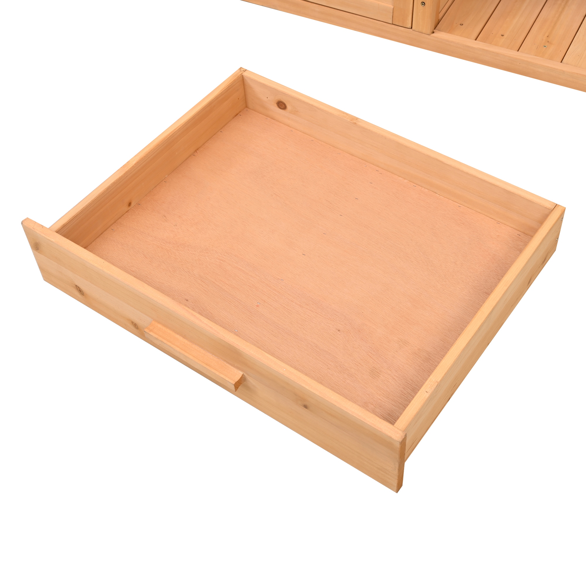 SINOFURN SYA010591NT Potting-Benches - View #15