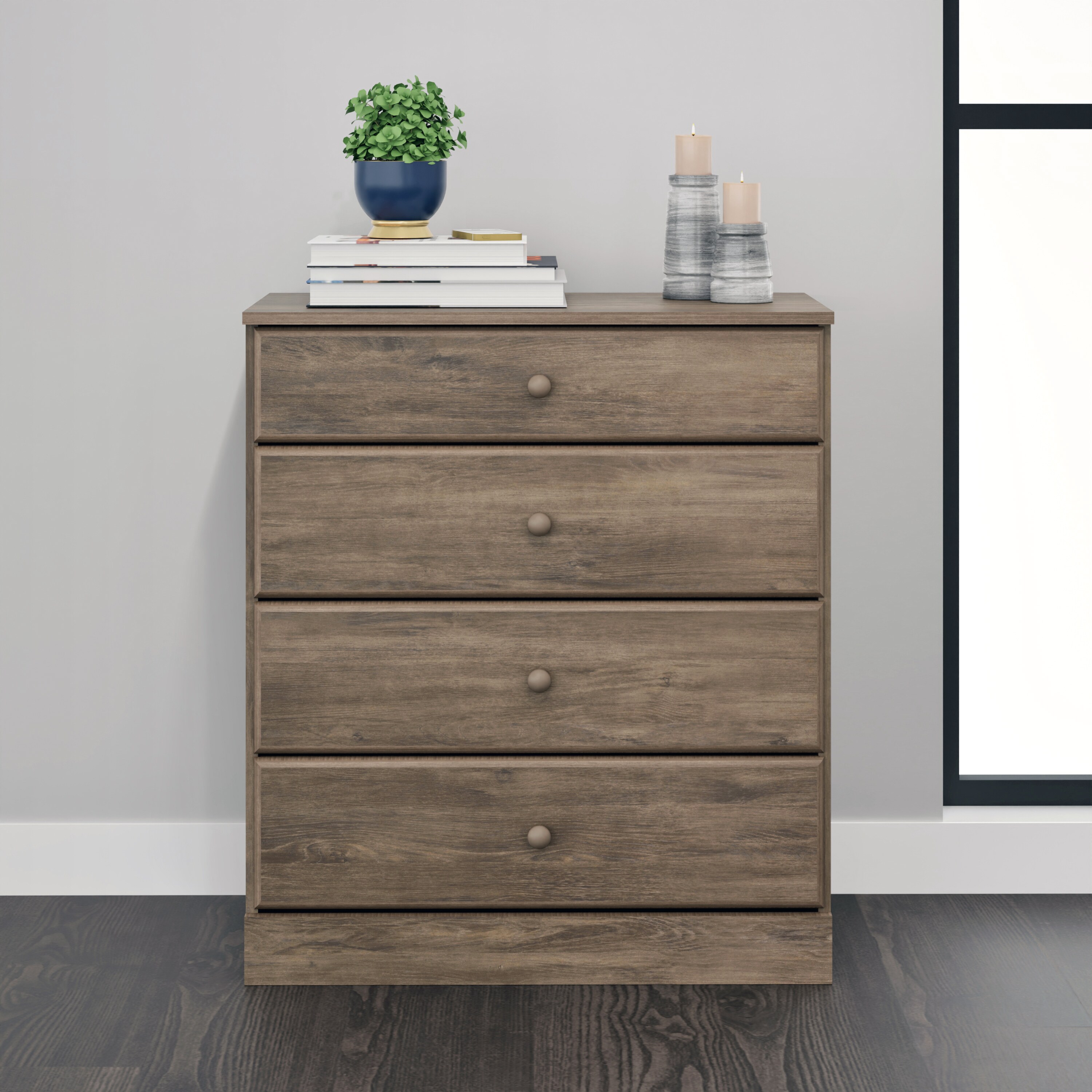 Prepac DDBR-0401-1 dressers - View #4