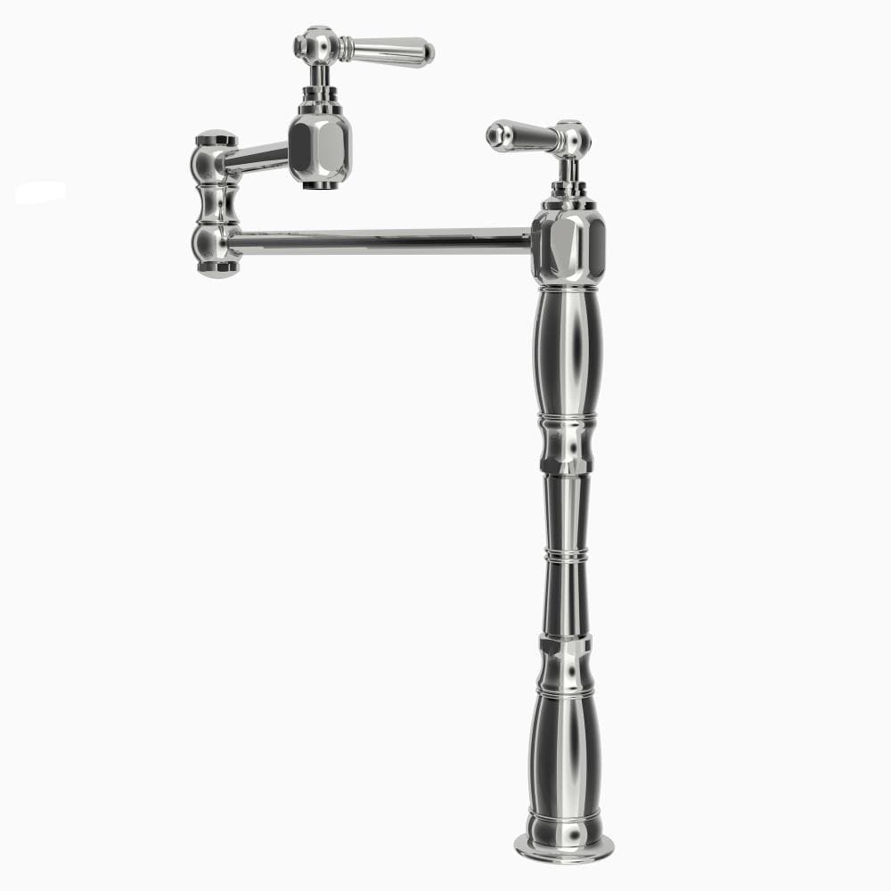 Pioneer Industries 2AM700-ORB Kitchen-Faucets - View #3