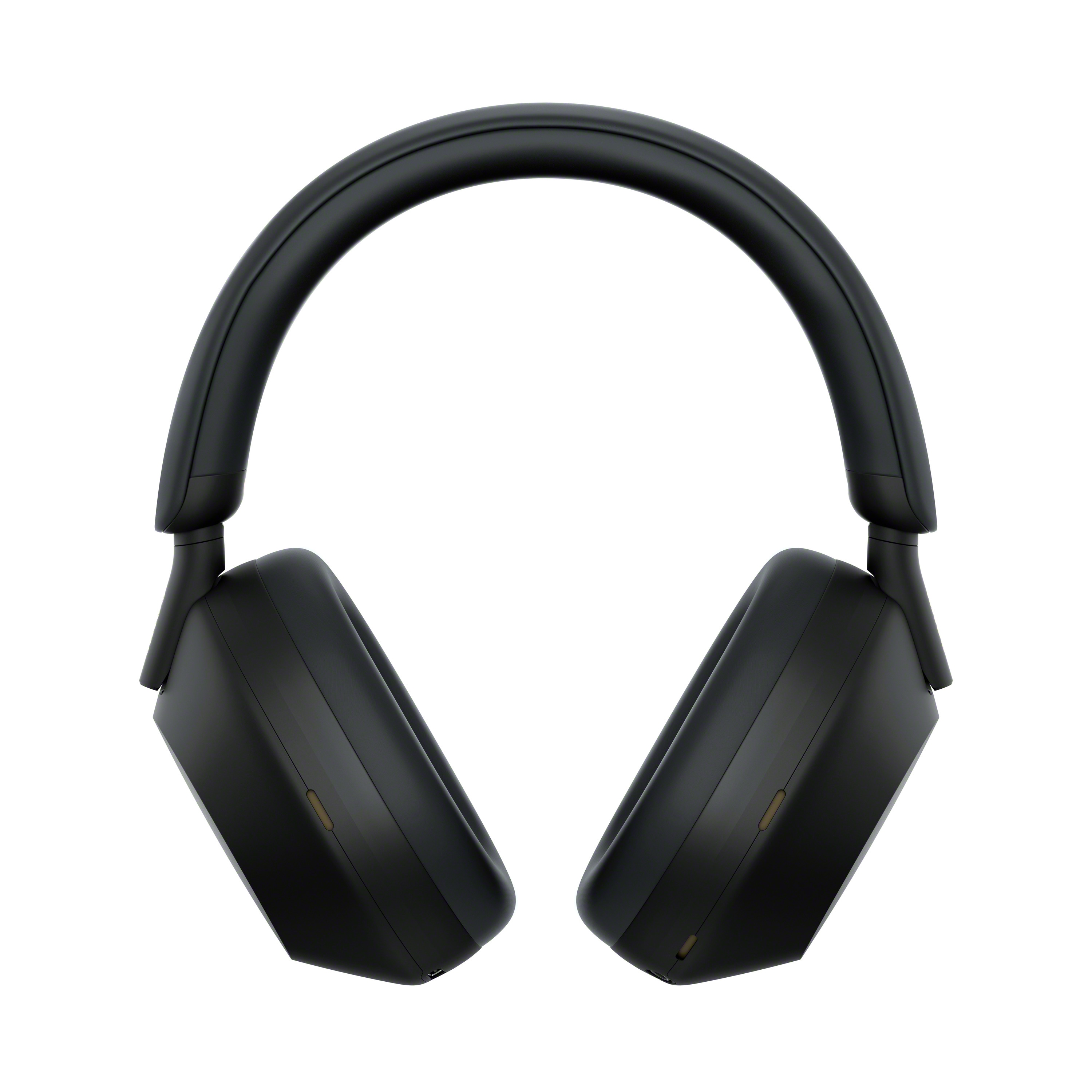 Sony WH1000XM5B headphones - View #2