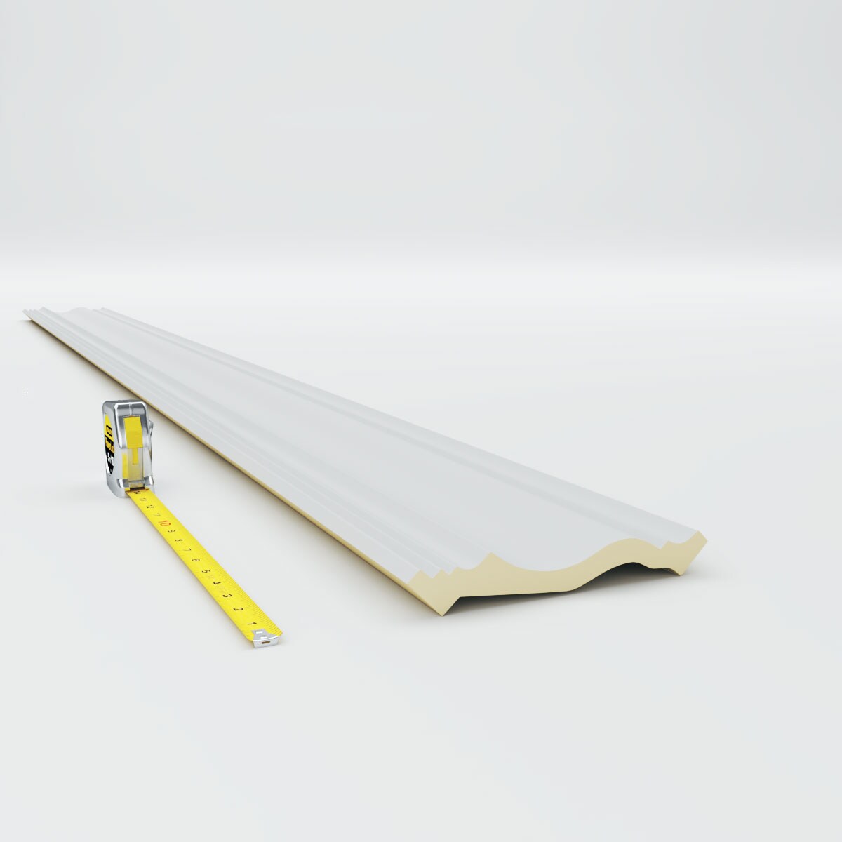 Ekena Millwork MLD06X06X08ED Crown-Moulding - View #6
