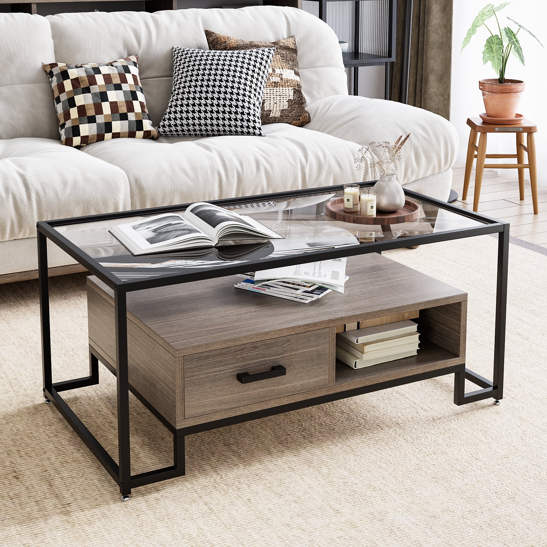 Der Rose PHO-0XXGHLA9-HF2 Storage-Drawers - View #5