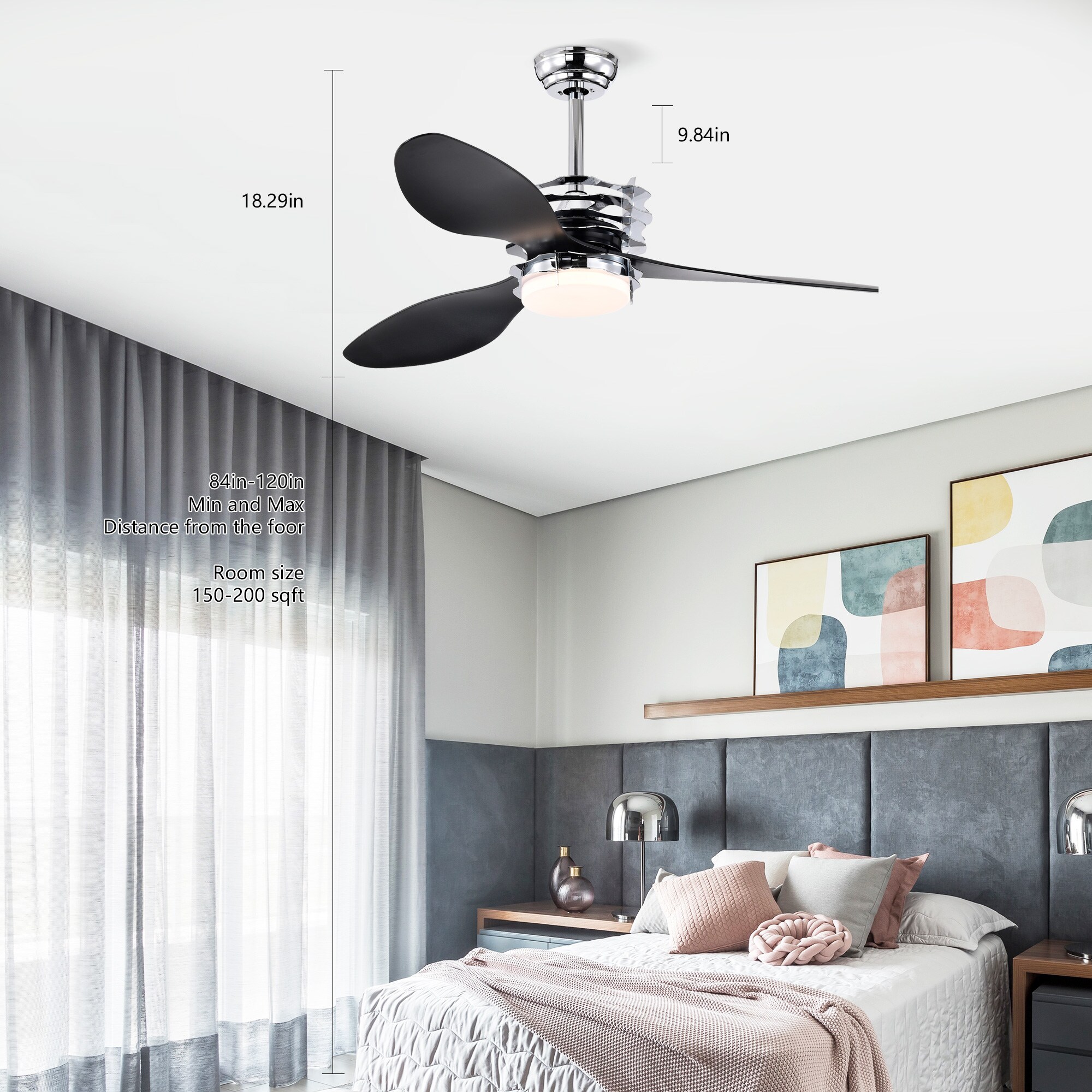 LTMATE LSY52EDC5009R-CH Ceiling-Fans - View #6