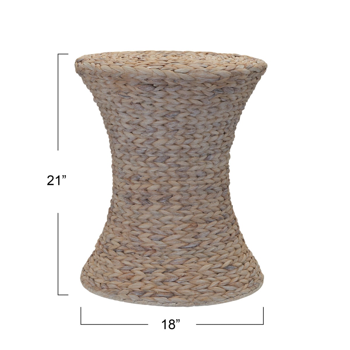 Household Essentials HHML-4148 End-Tables - View #4