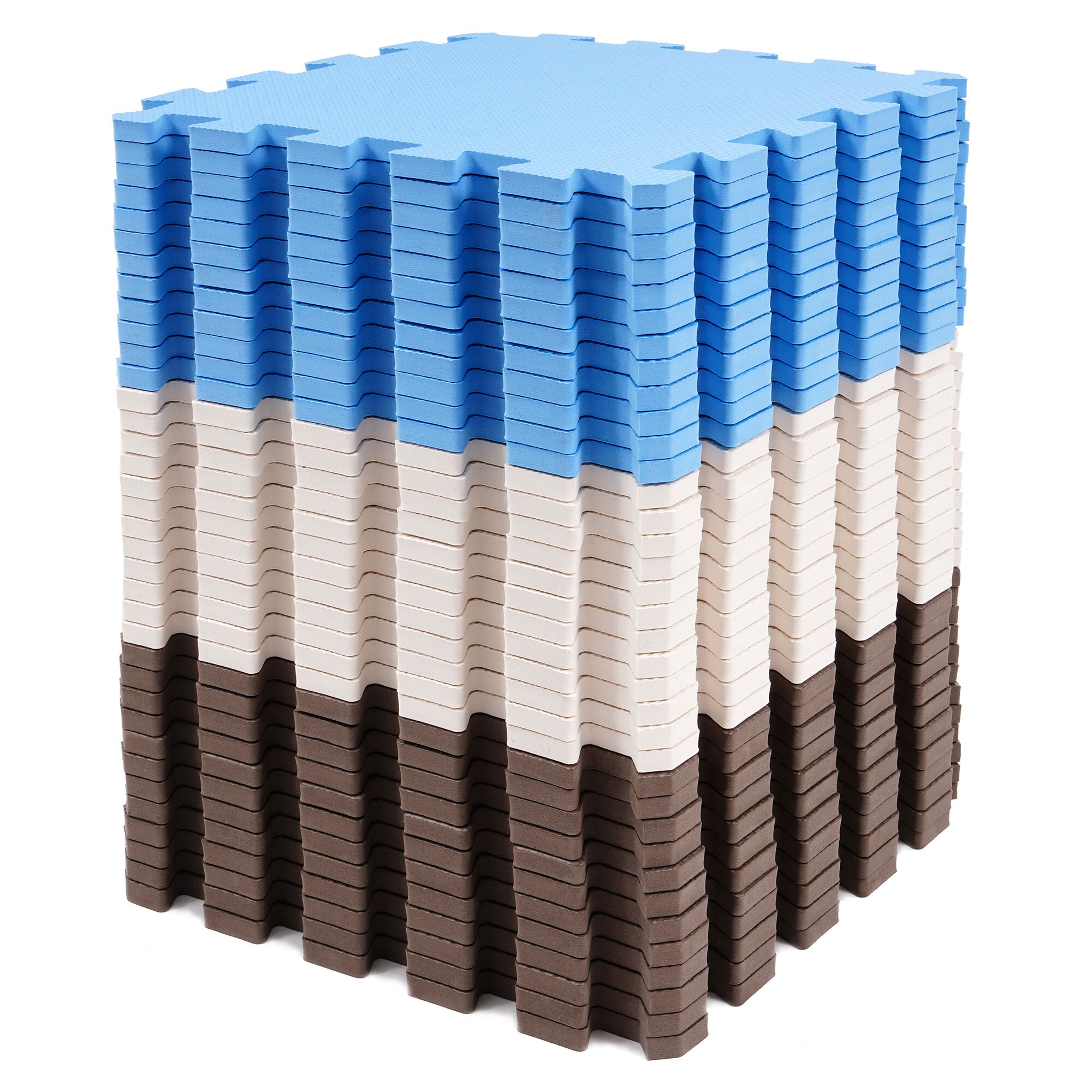 Balancefrom BFMC-BBB36 Fitness-Equipment-Mats - View #8