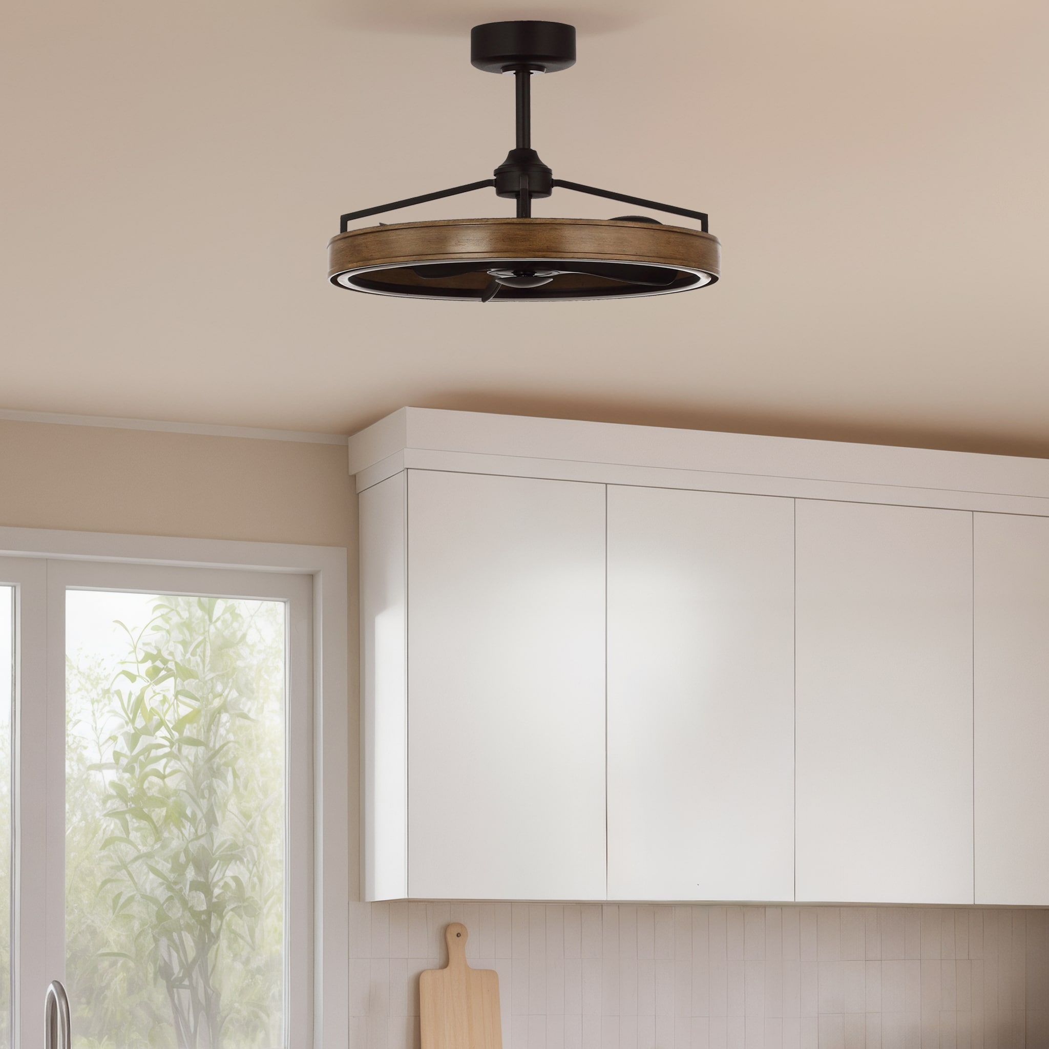 Parrot Uncle F8274110V Ceiling-Fans - View #2