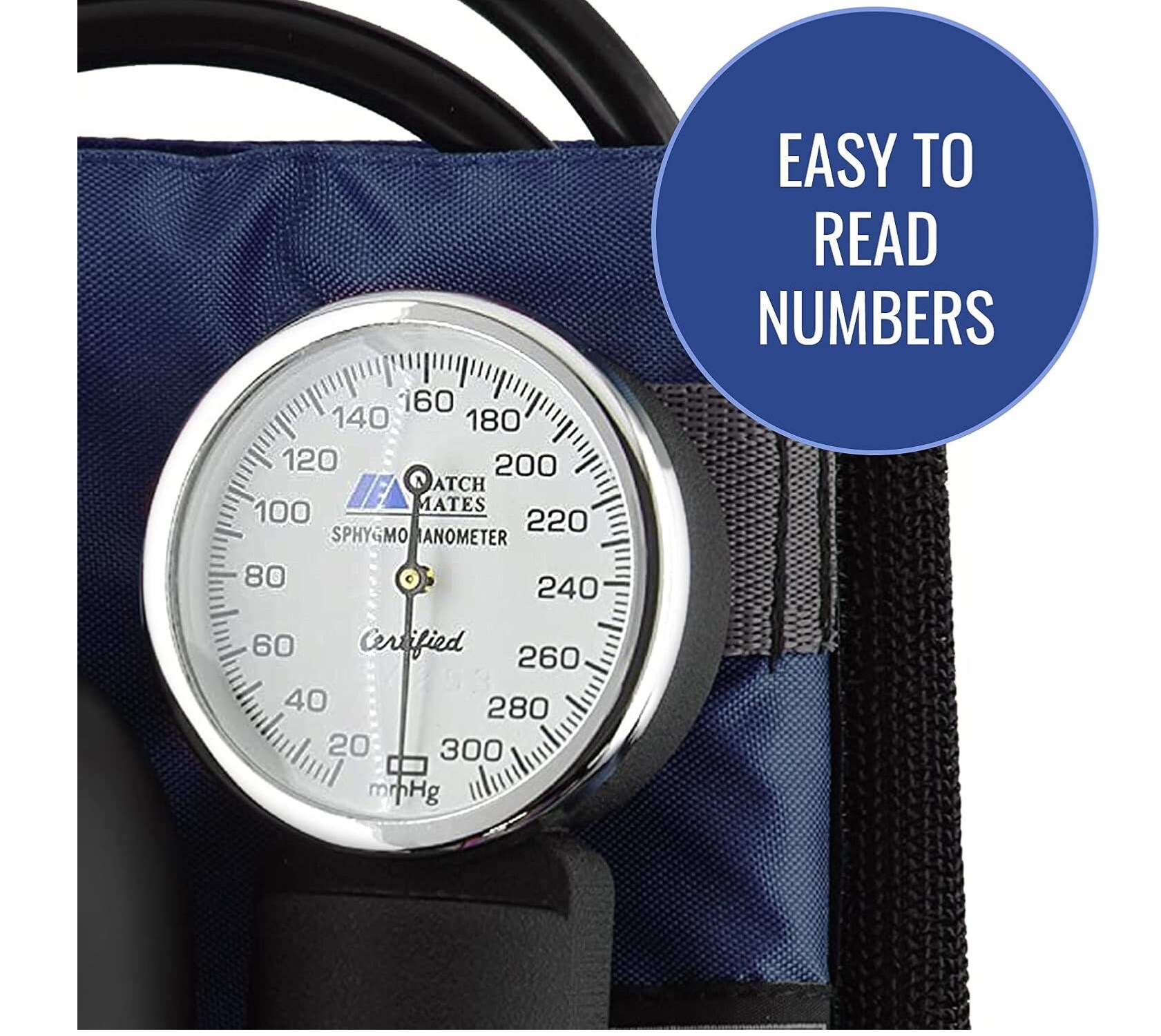 HealthSmart 01-360-241 Health-Diagnostic-Tools - View #6