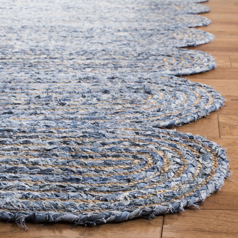Safavieh CAP208L-6 rugs - View #3