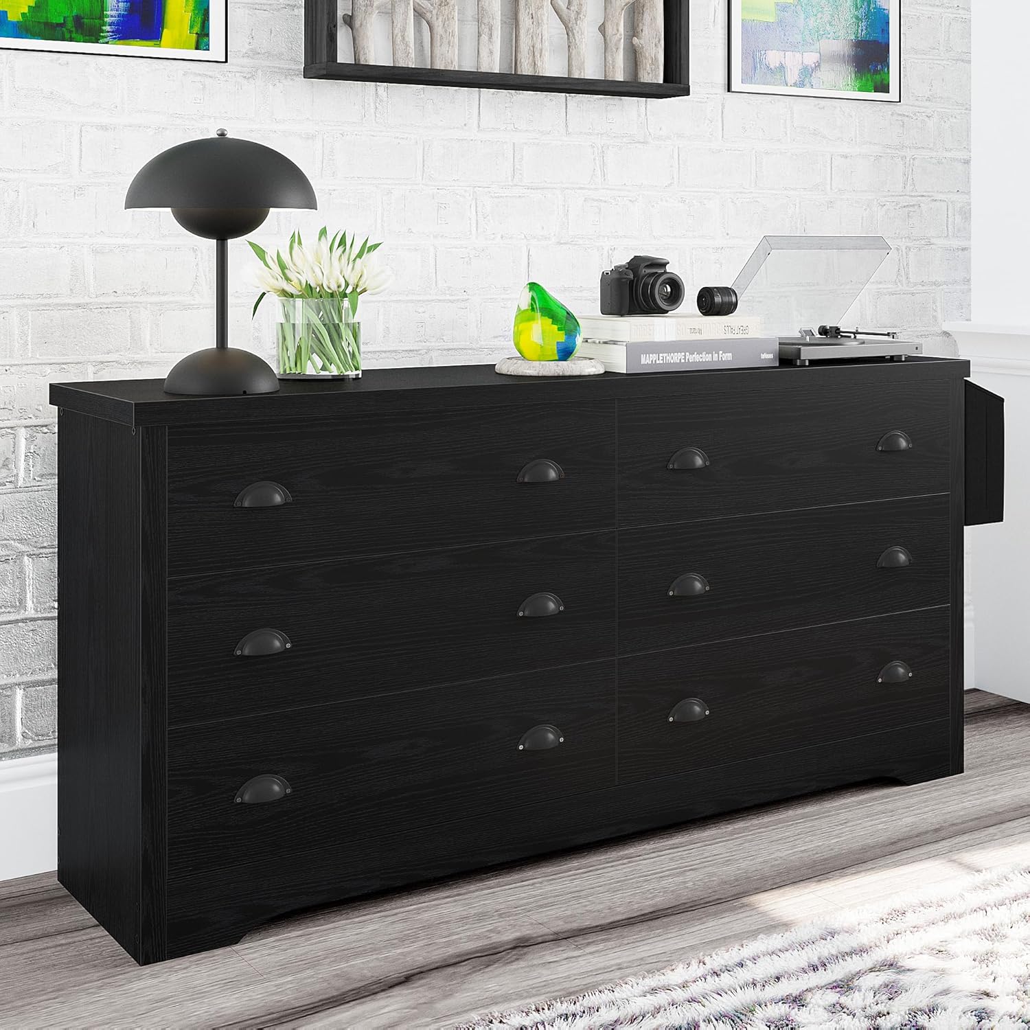 Likimio USAN1057478 dressers - View #6