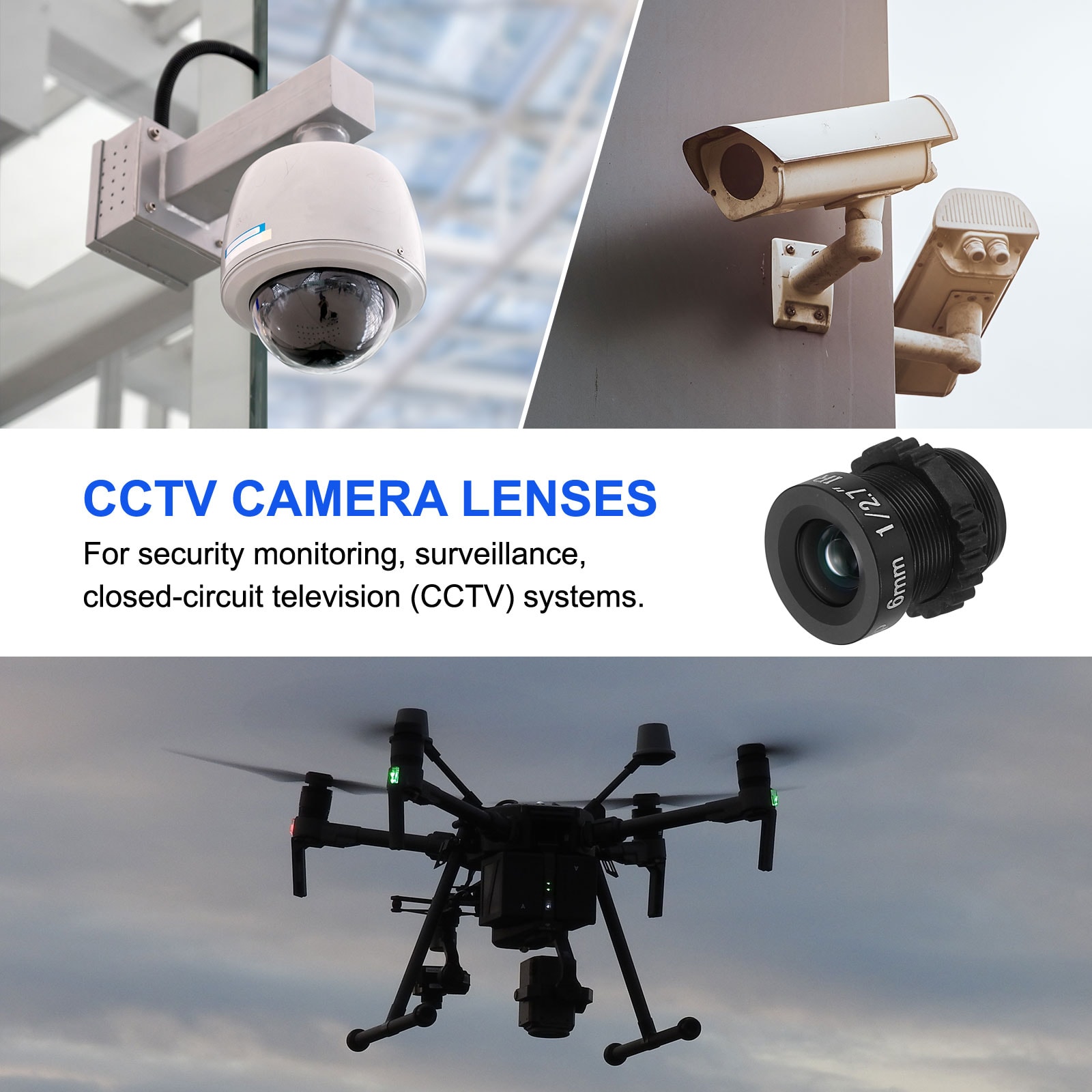 PATIKIL S26042000UX1198 Security-Camera-Accessories - View #6