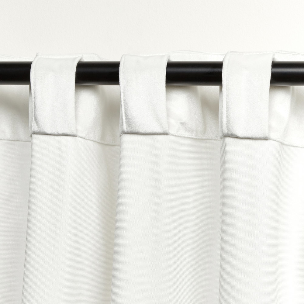 Exclusive Home EH8428-04 2-84H curtains - View #4