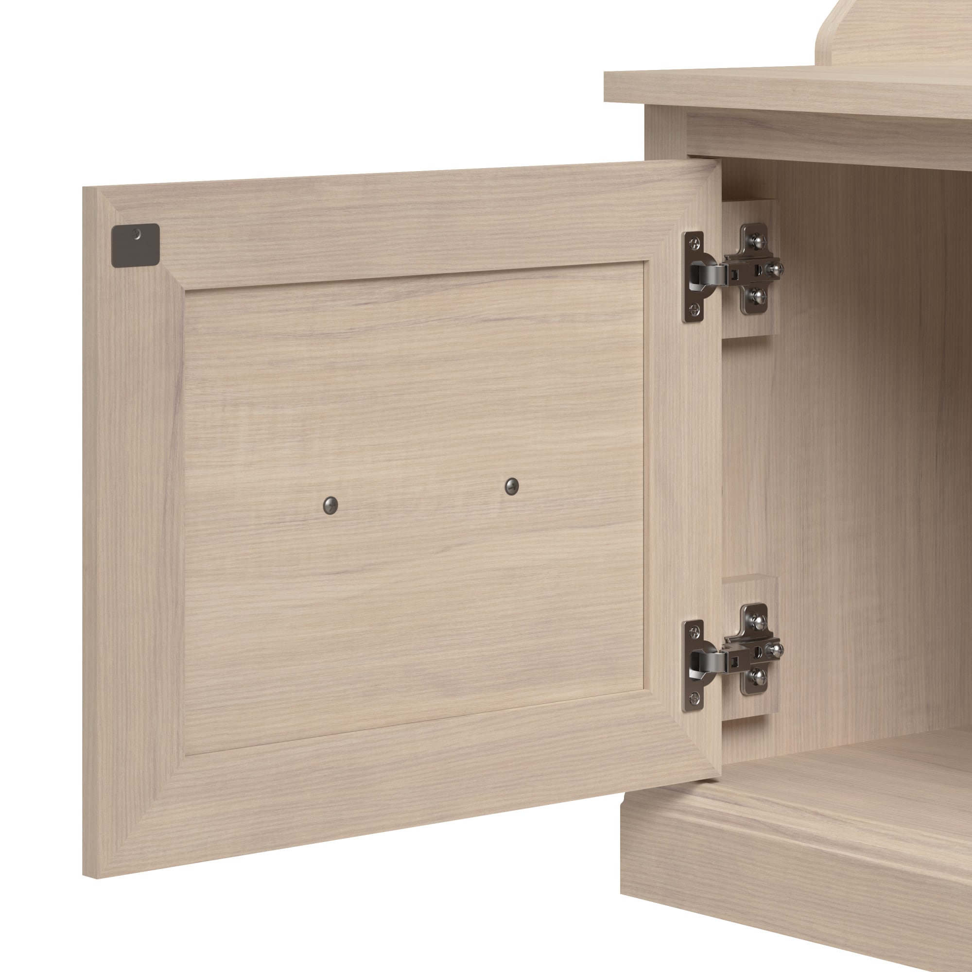 Bush Furniture WDL005WM Storage-Trunks - View #3