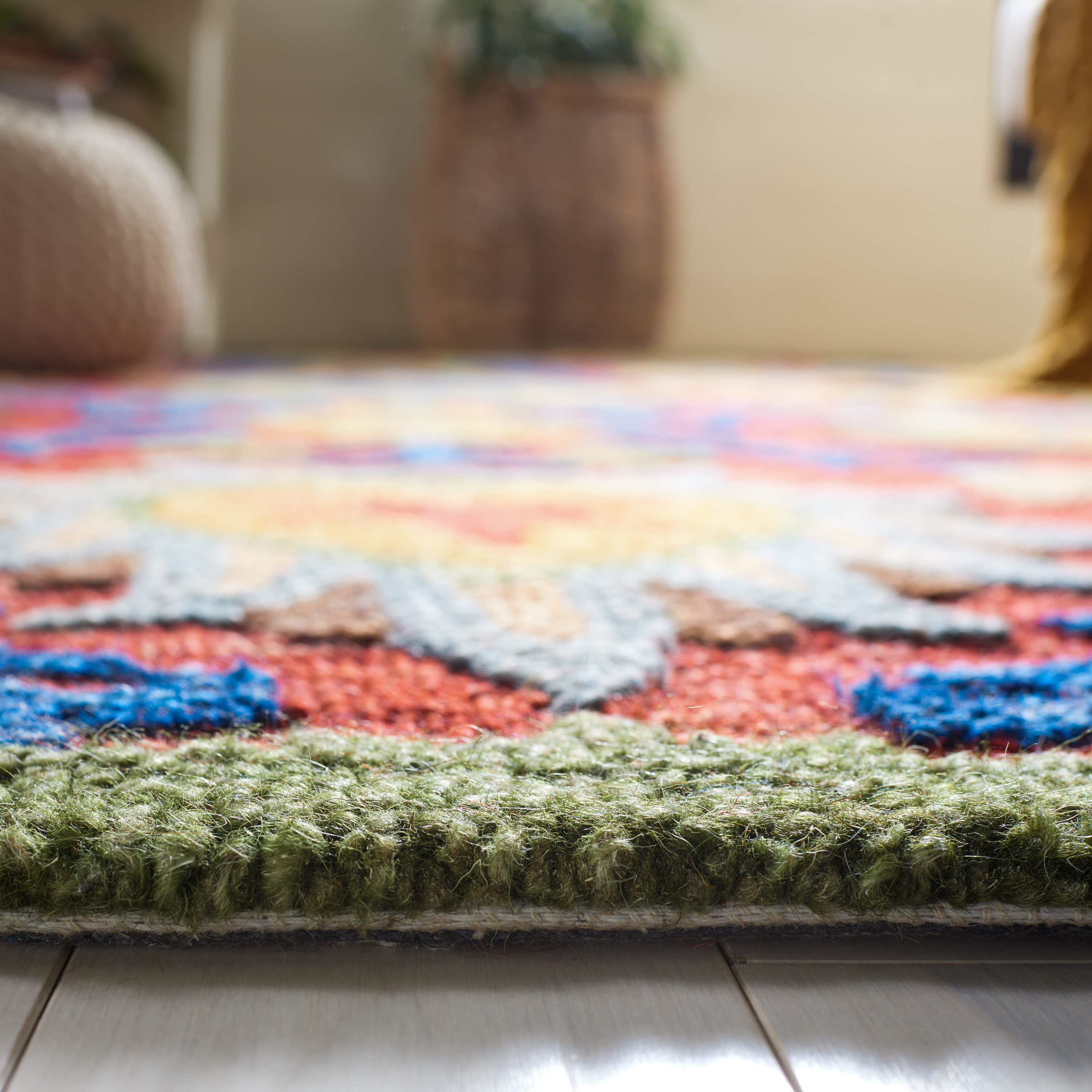 Safavieh BLM563Q-4 rugs - View #7