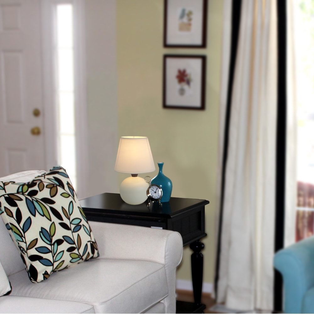 Simple Designs LT2008-OFF Table-Lamps - View #4