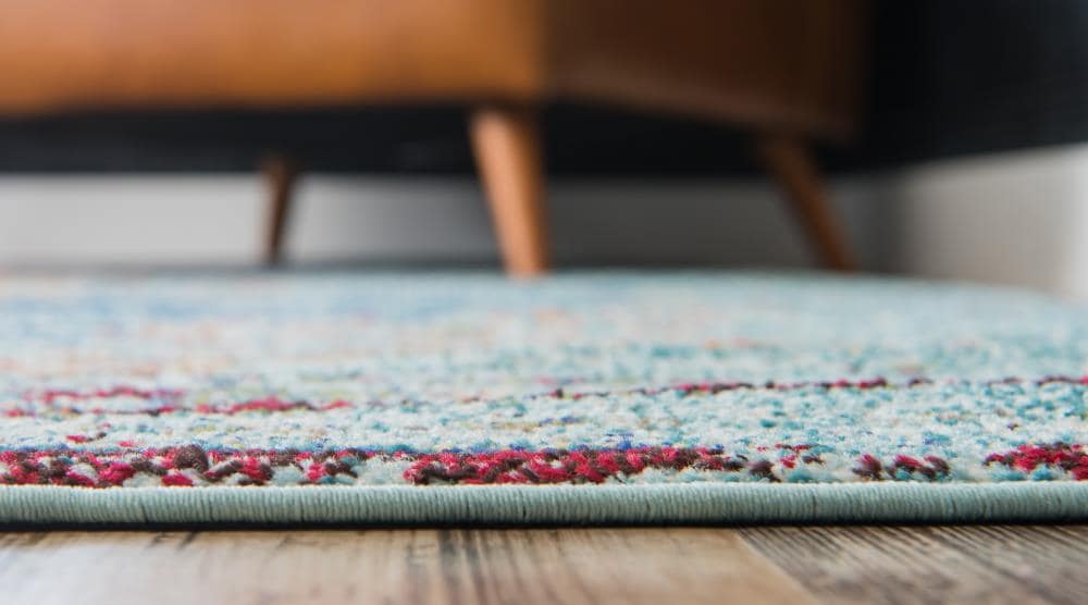 Unique Loom 3140023 rugs - View #3