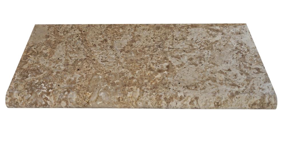 Natural Stone Veneer L22-SMP-COP-BT Coping-Sample-Battic-6inxRandom 0.2-sq ft Battic Stone Veneer