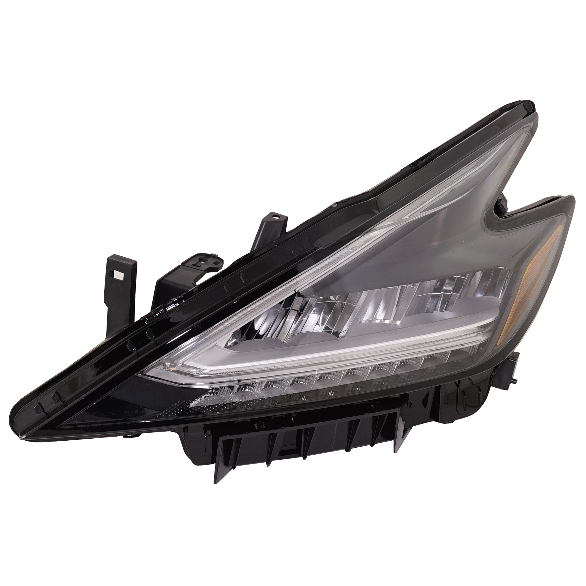 Garage-Pro GPRN10010044Q Driver Side LED Headlight For Nissan Murano 2019-2021 with Bulb(s) Capa Replaces# 260609uf0d