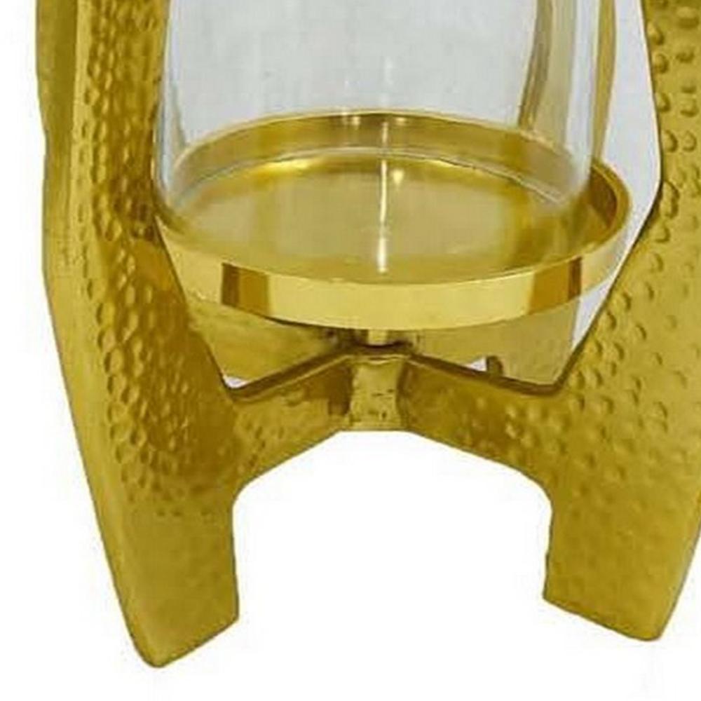 Benzara BM315652 Lantern-Flashlights-Llc - View #4