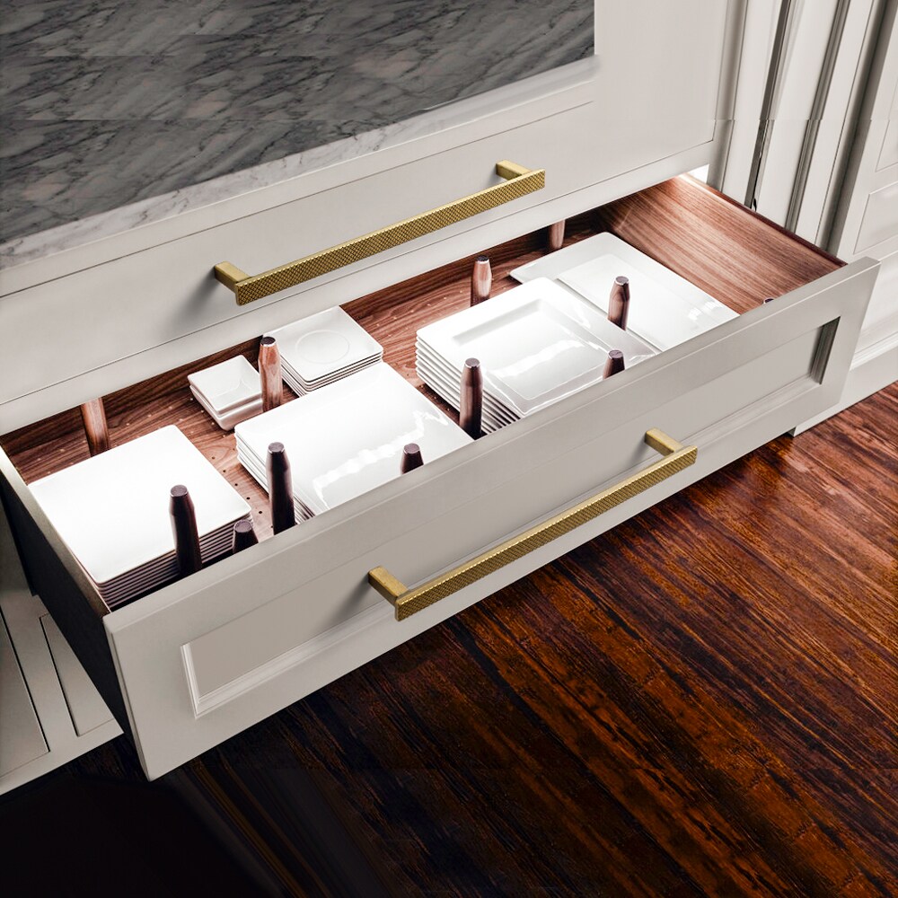 Miaokesen 2307GT-192 Cabinet-Pulls - View #3
