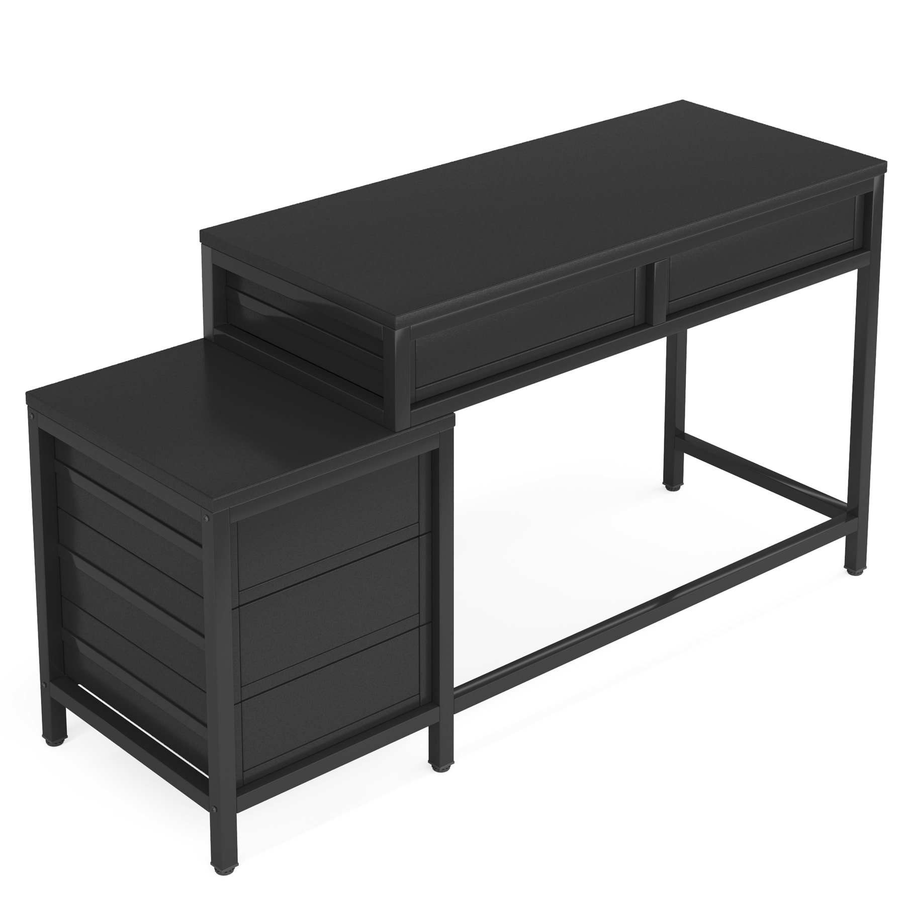 Fnova LWTJ-JW0838 Office-Tables - View #11