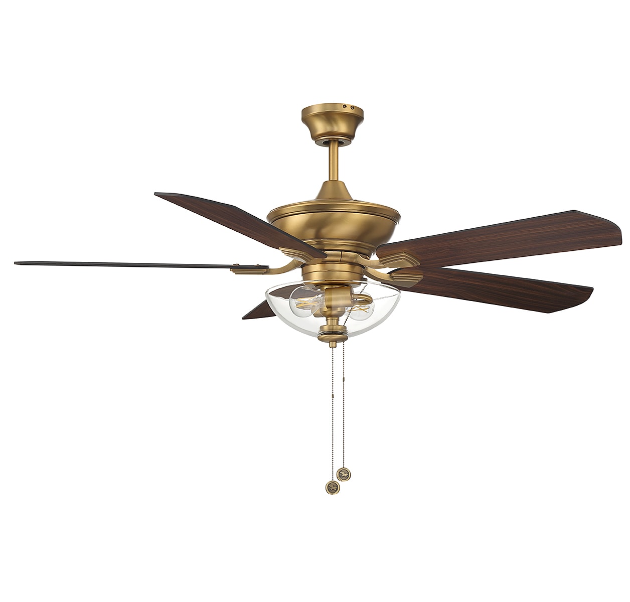 Meridian Lite Trends M2026NBRV Ceiling-Fans - View #2