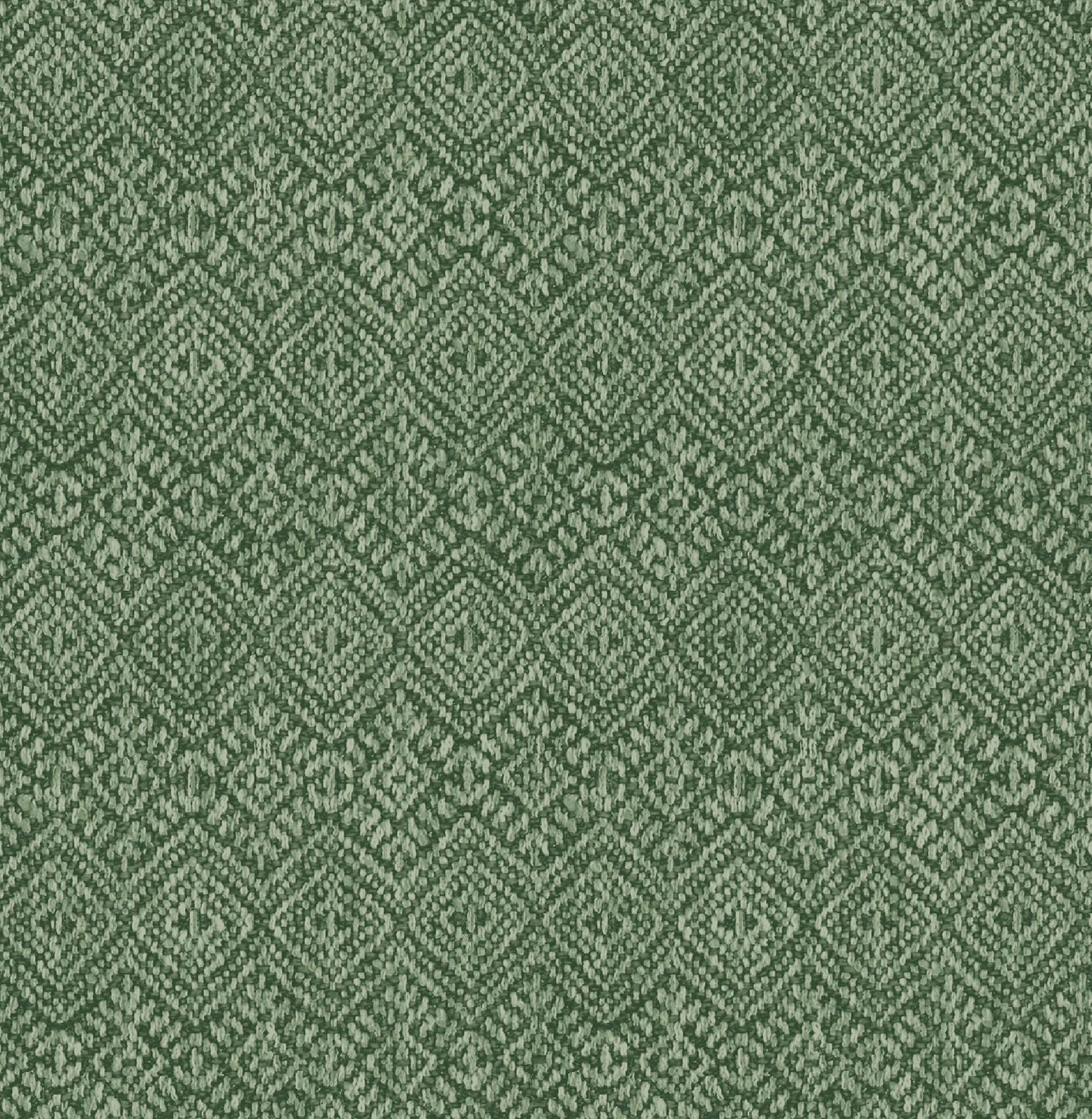 A-Street Prints 4146-27256 56.4-sq ft Green Non-woven Textured Geometric 3D Unpasted Wallpaper