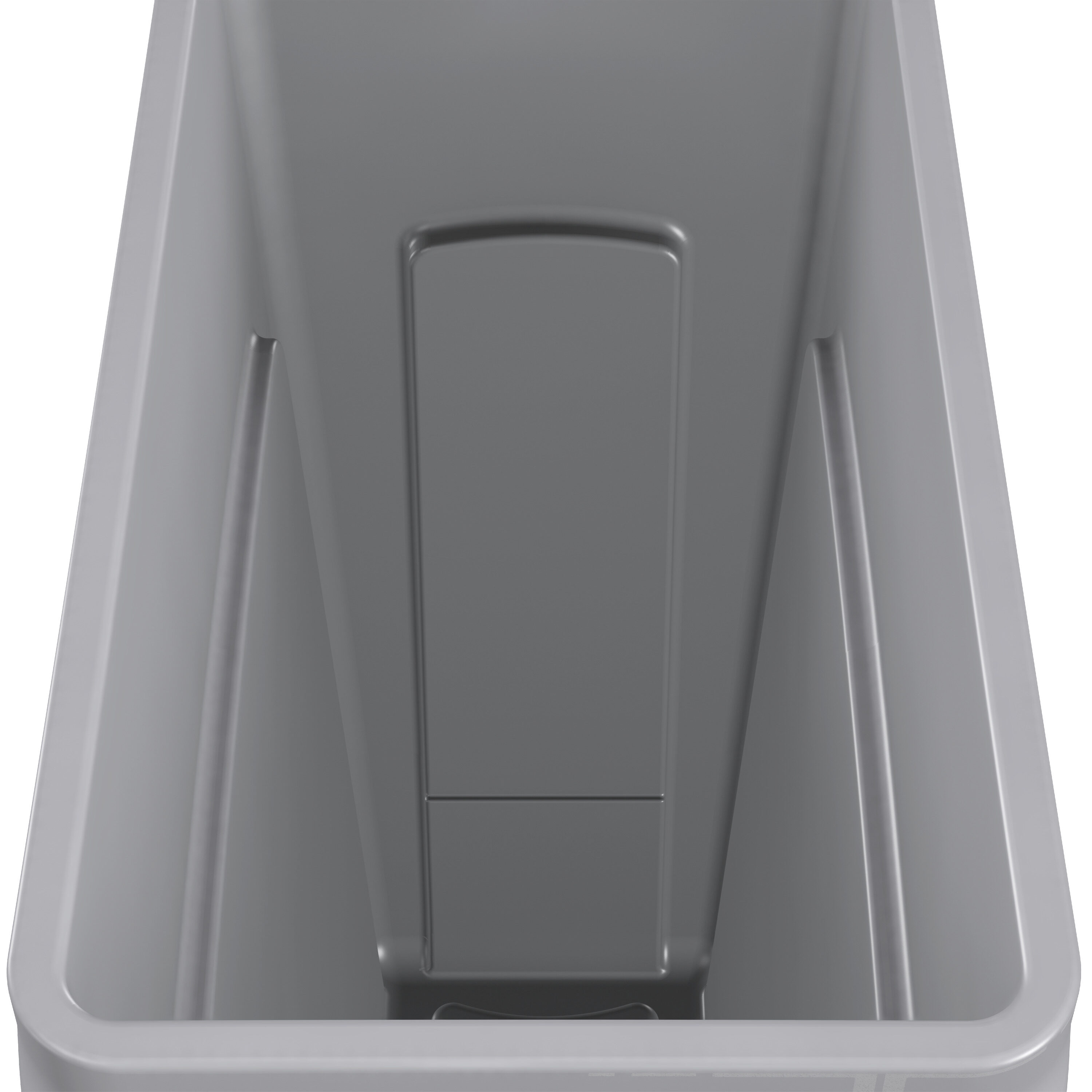 Rubbermaid Commercial Products FG354060GRAY m031725 - View #4