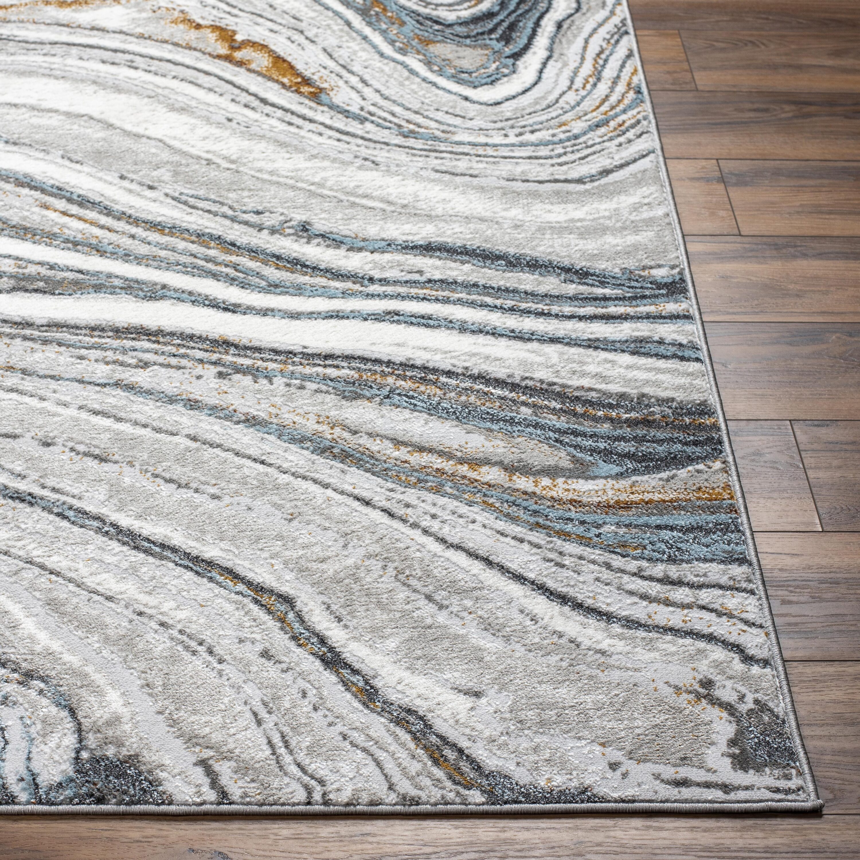 Livabliss SFO2306-537 rugs - View #4