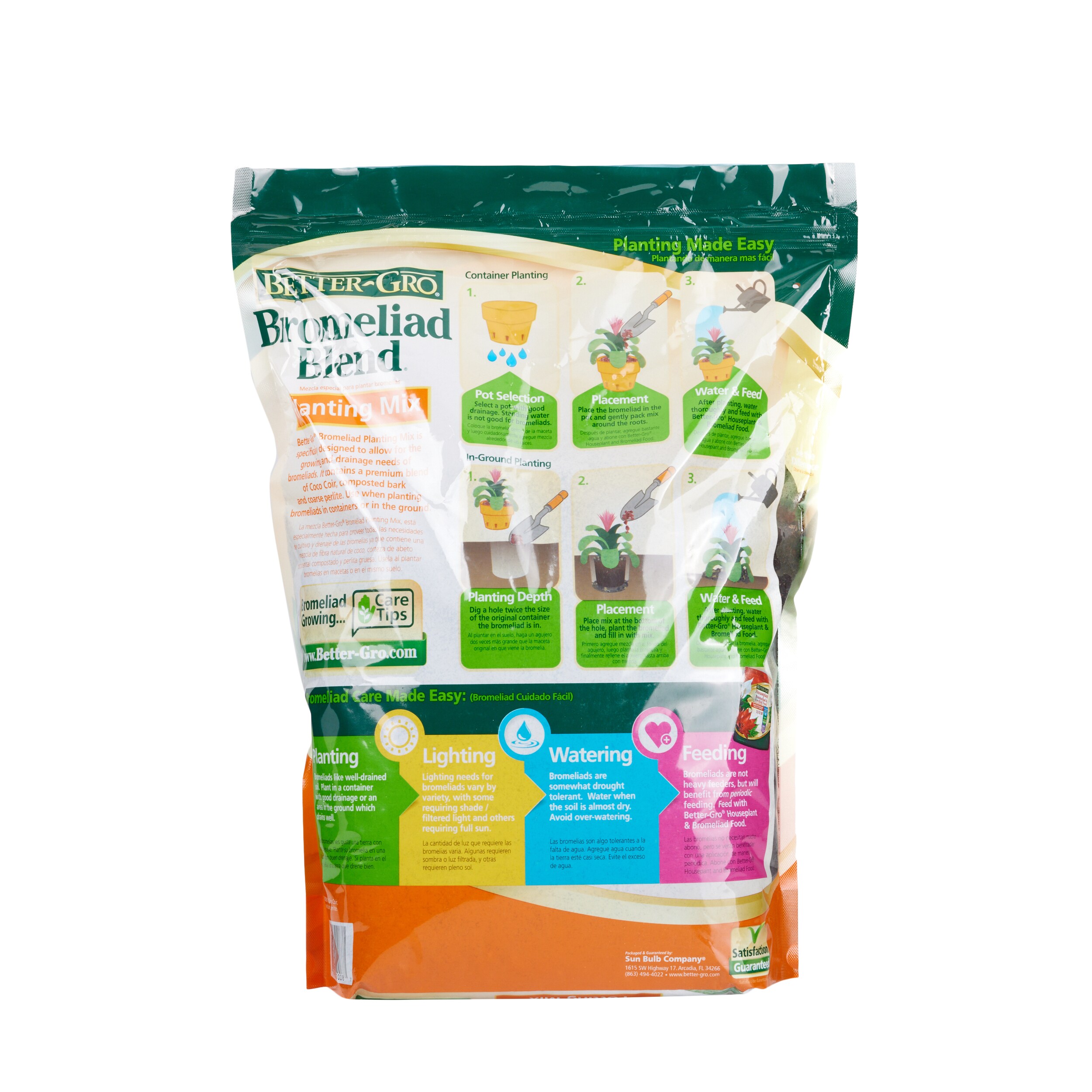 Better-Gro 50080 Garden-Soil-Soil-Amendments - View #10