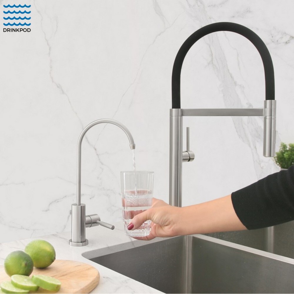 Drinkpod DP-RO-5 Under-Sink-Filtration-Systems - View #4