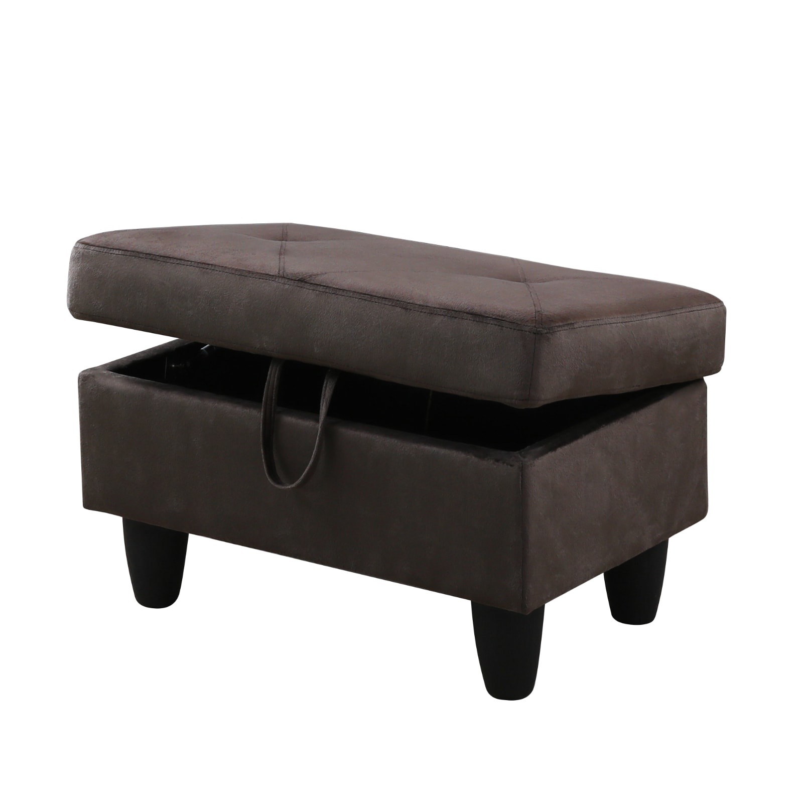 Siavonce XH805-O Indoor-Ottomans - View #2