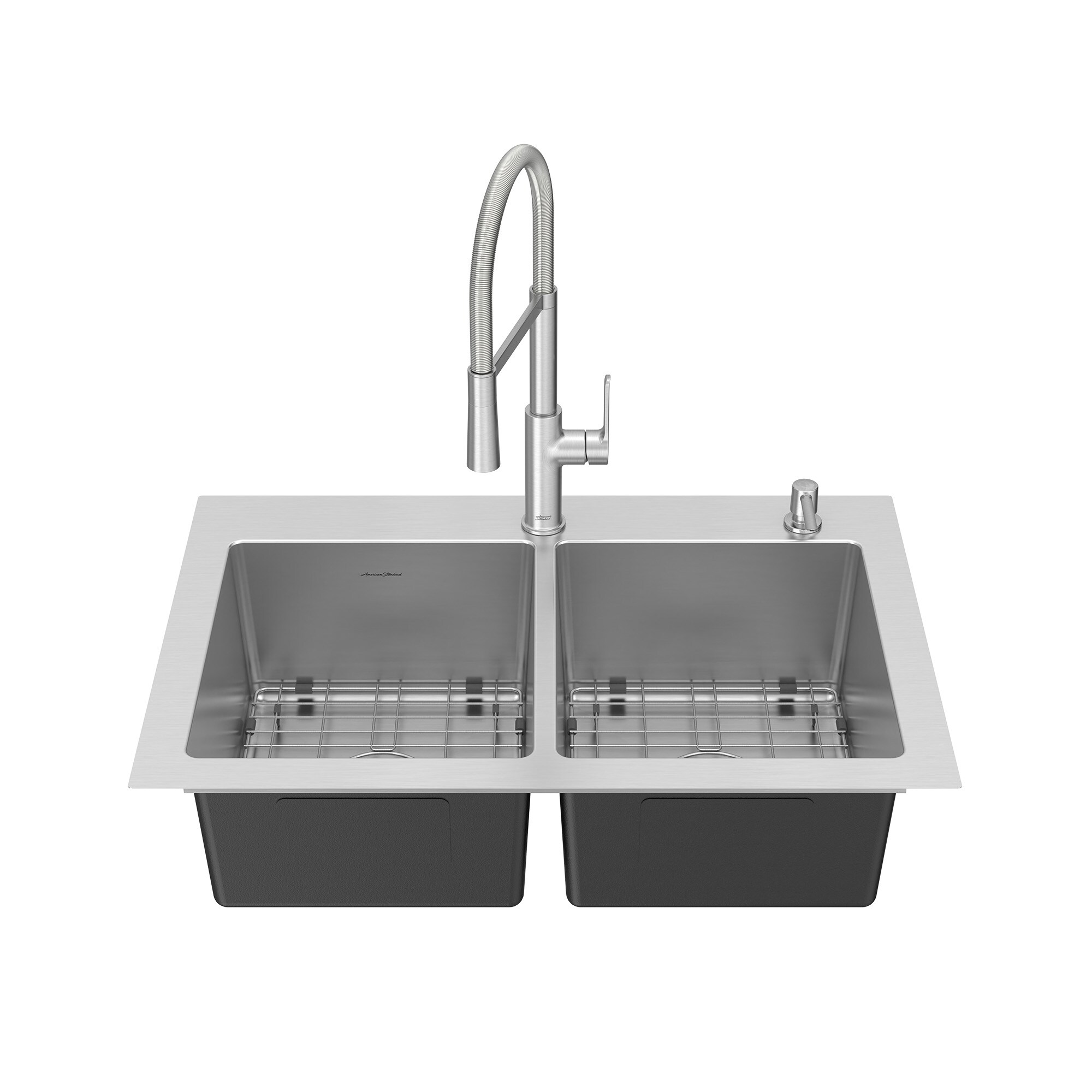 American Standard 18DB000132C4.075 Kitchen-Sinks - View #10