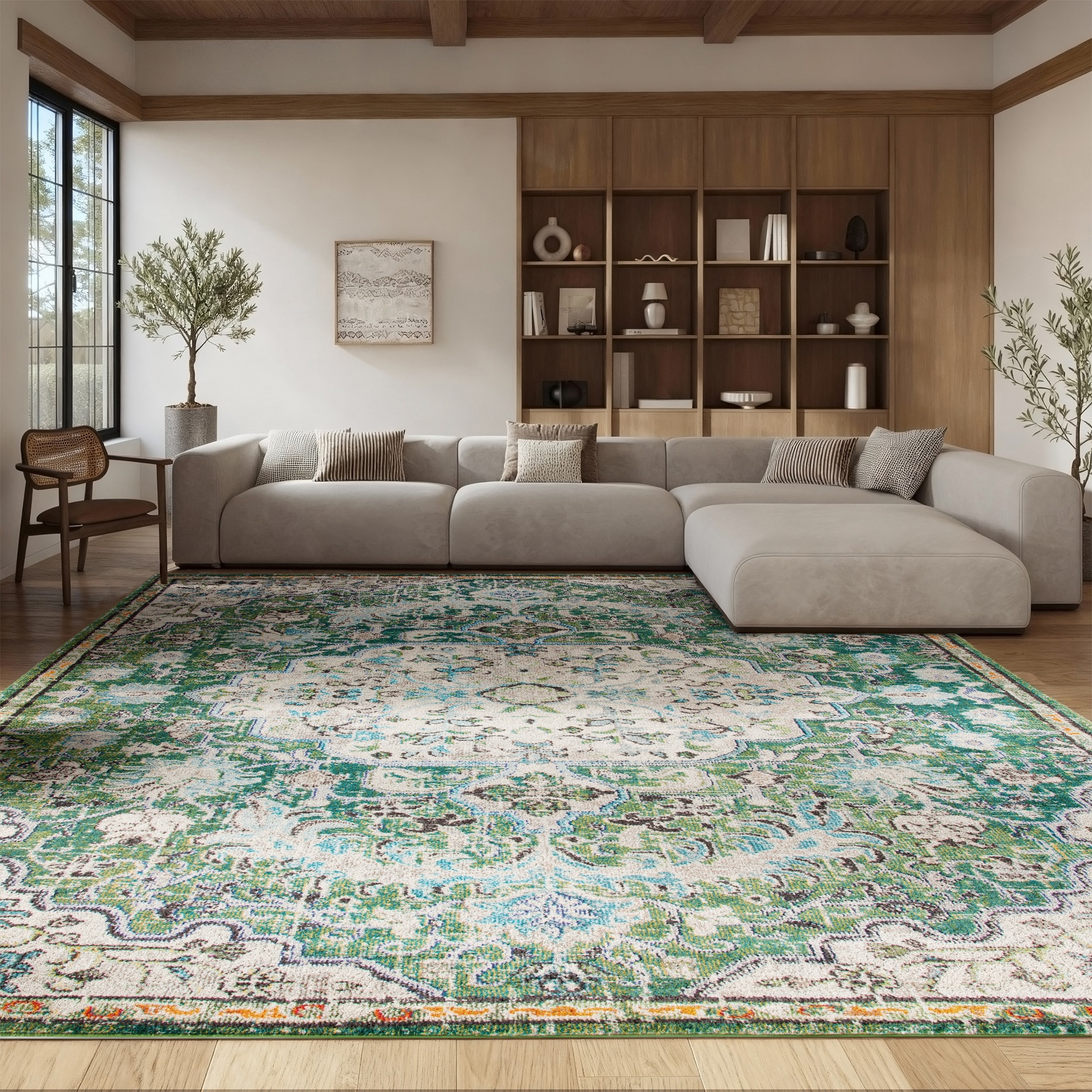 Safavieh MAD447Y-9 rugs - View #4