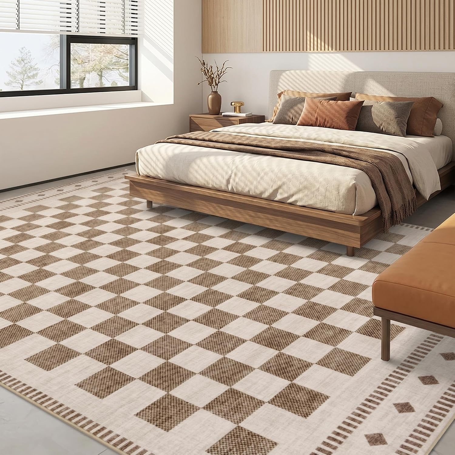 Garvee CNF-NPSAZUTH09- rugs - View #4