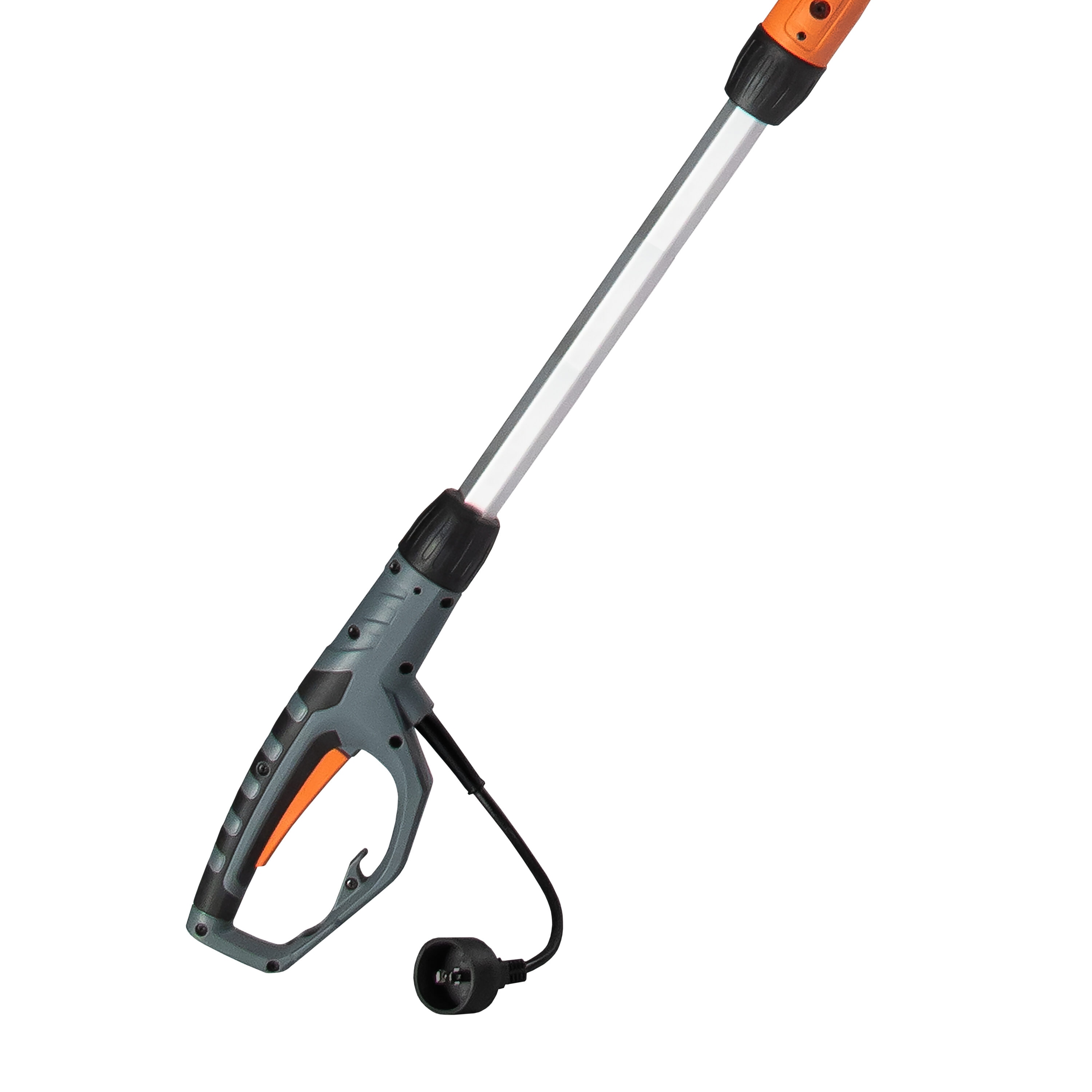 Scotts PS45010S Scotts 8-Amp 10-in Corded Pole Saw - 2