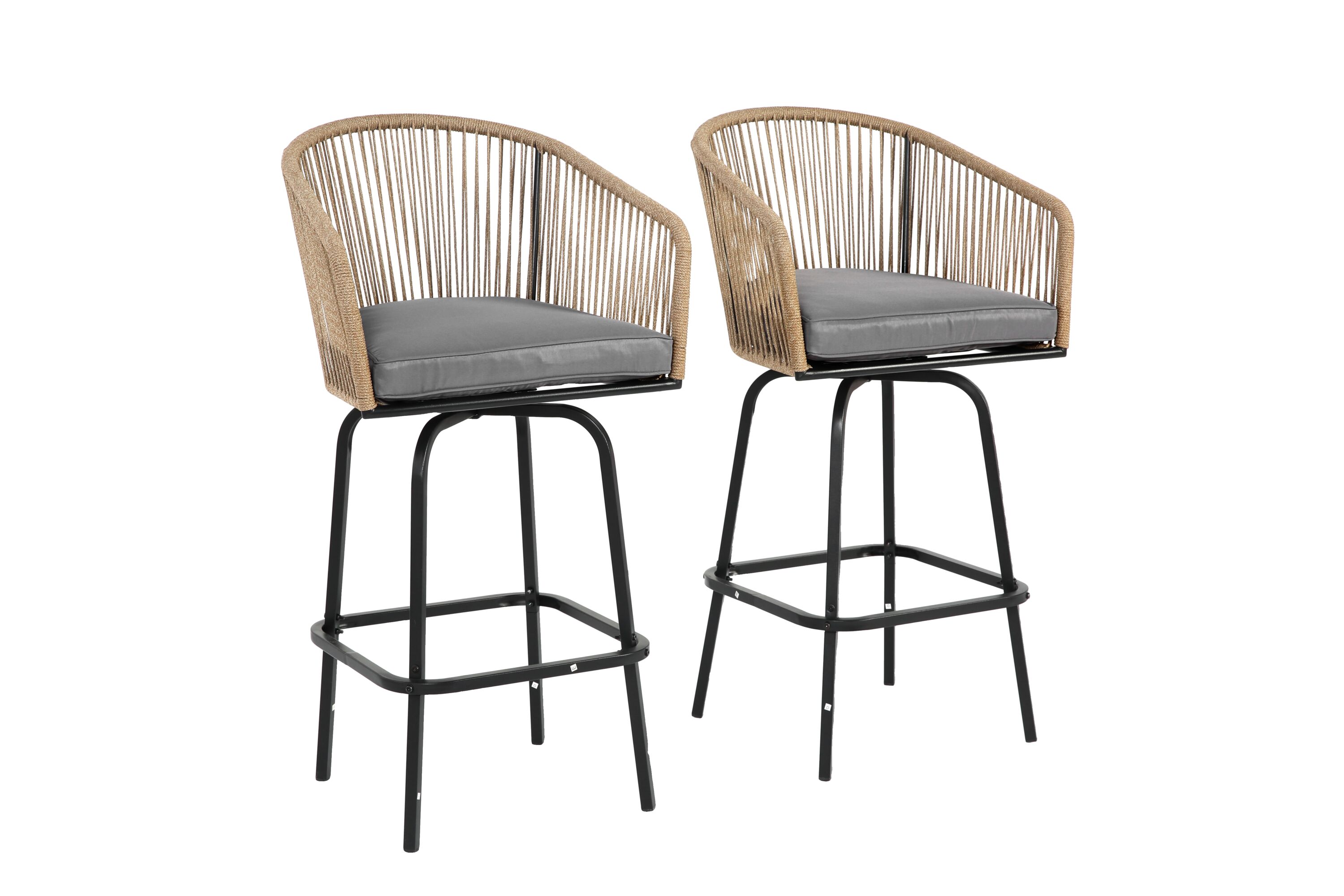 LOVMOR SF-R-P256794 Patio-Chairs - View #3