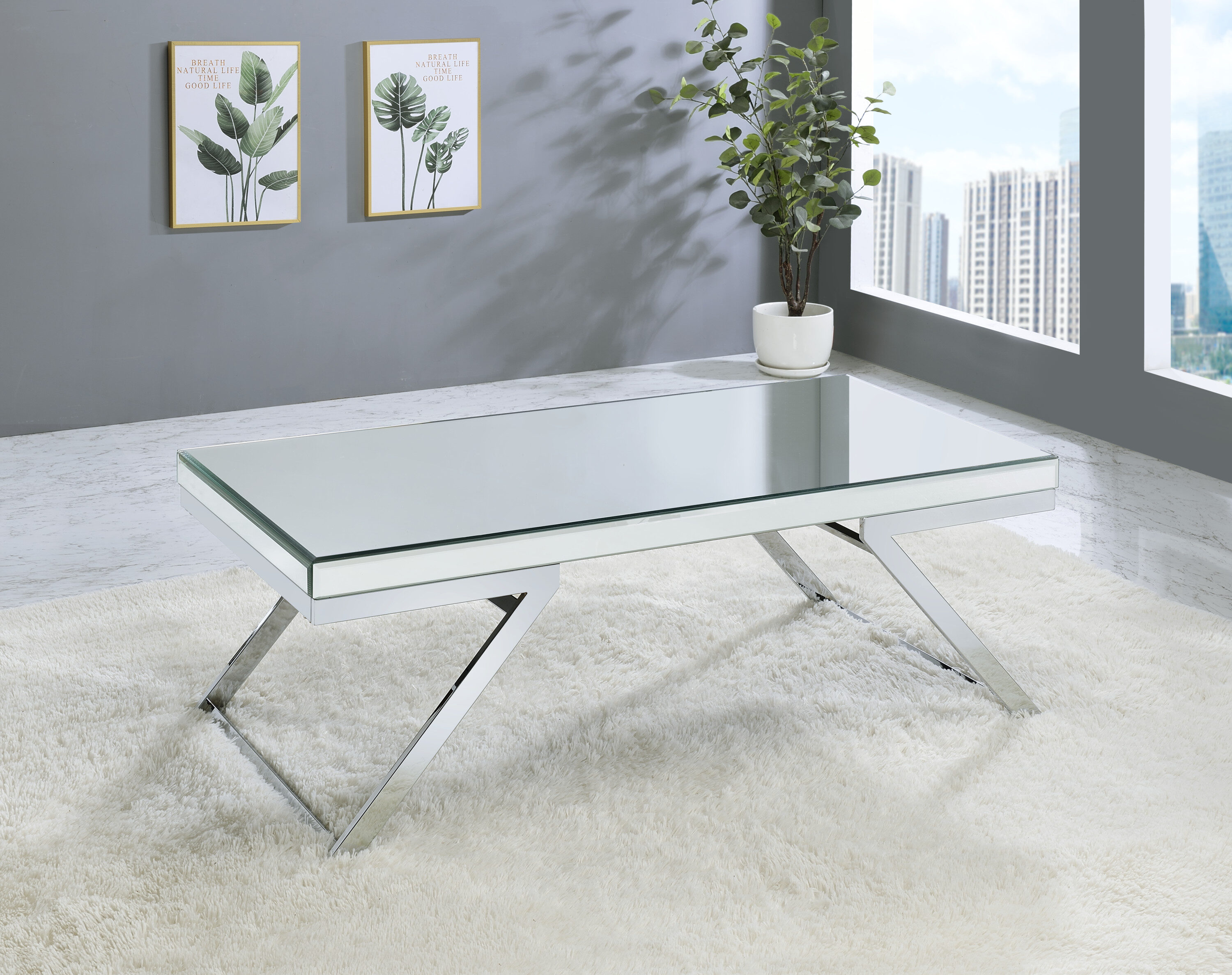 Steve Silver AS200C Coffee-Tables - View #7