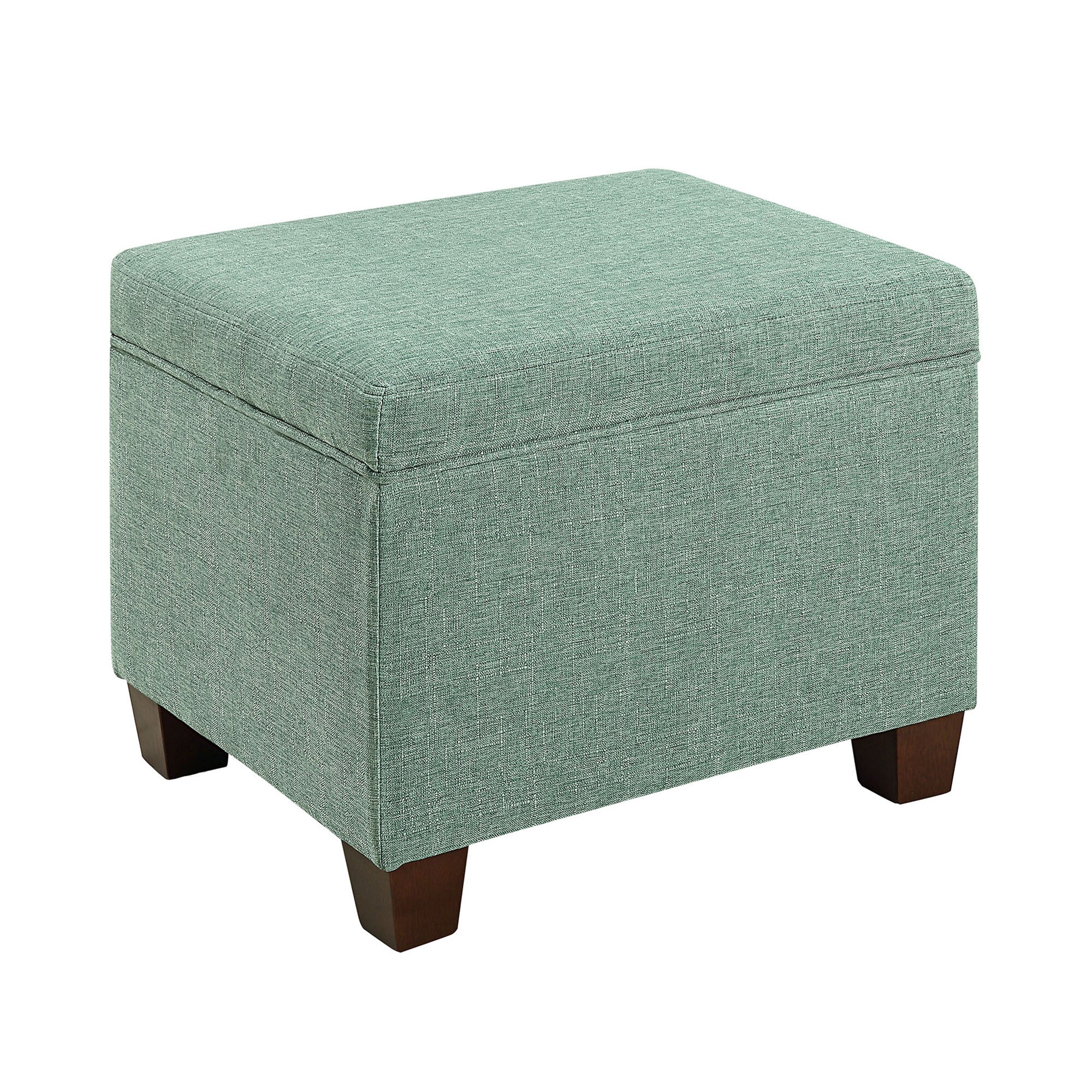 Convenience Concepts R9-216 Indoor-Ottomans - View #2