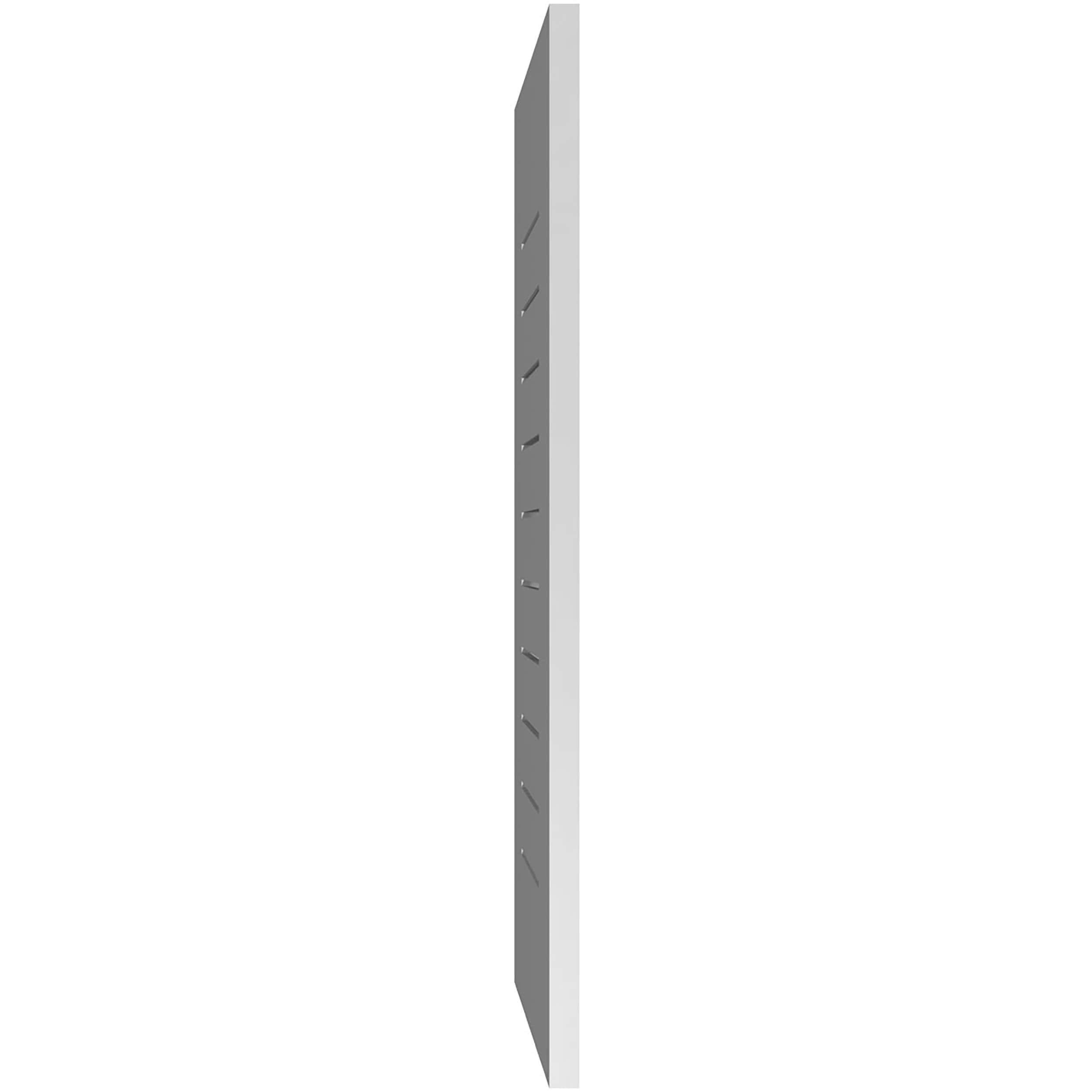 Ekena Millwork GVPVE14X3601SF Gable-Vents - View #3