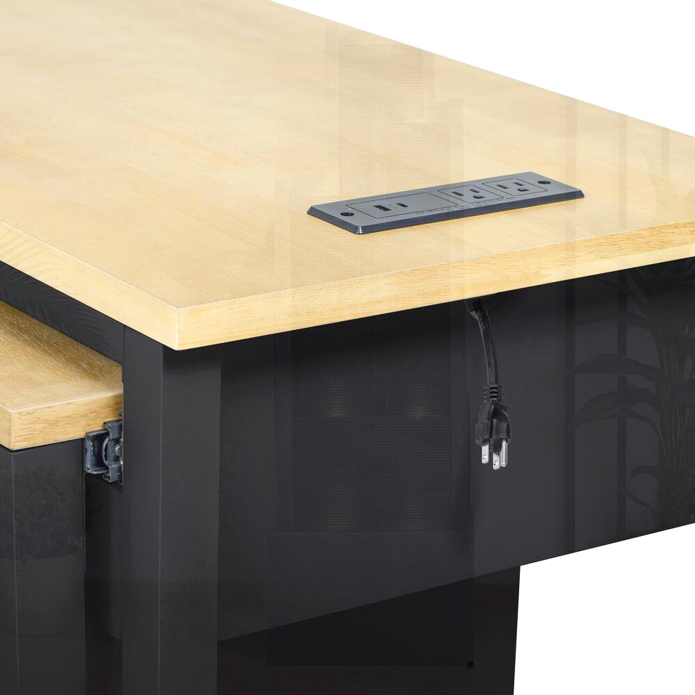SunJet DTEF9542BCCA1 Kitchen-Furniture - View #14