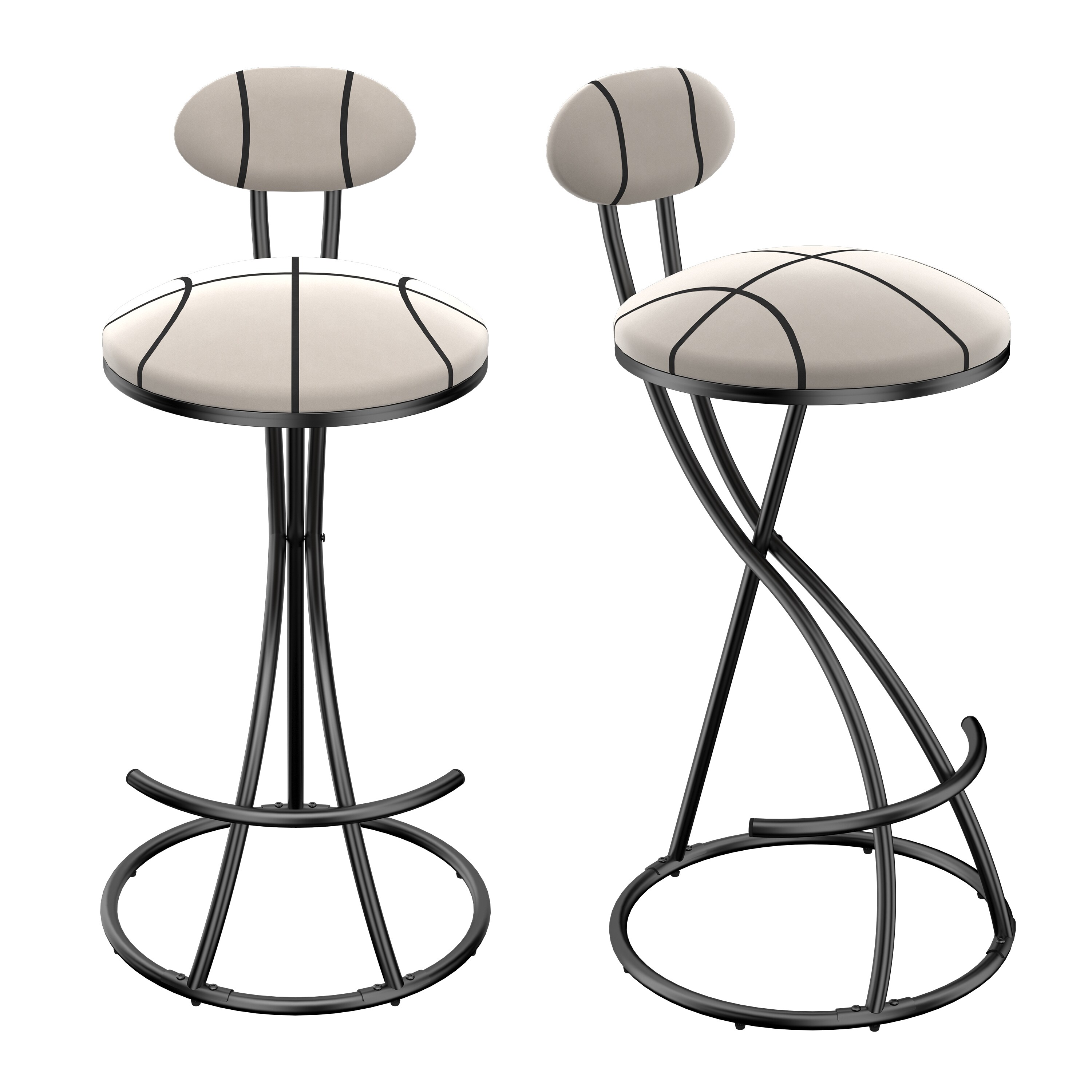 LOVMOR SF-M-W1757P345495 stools - View #5