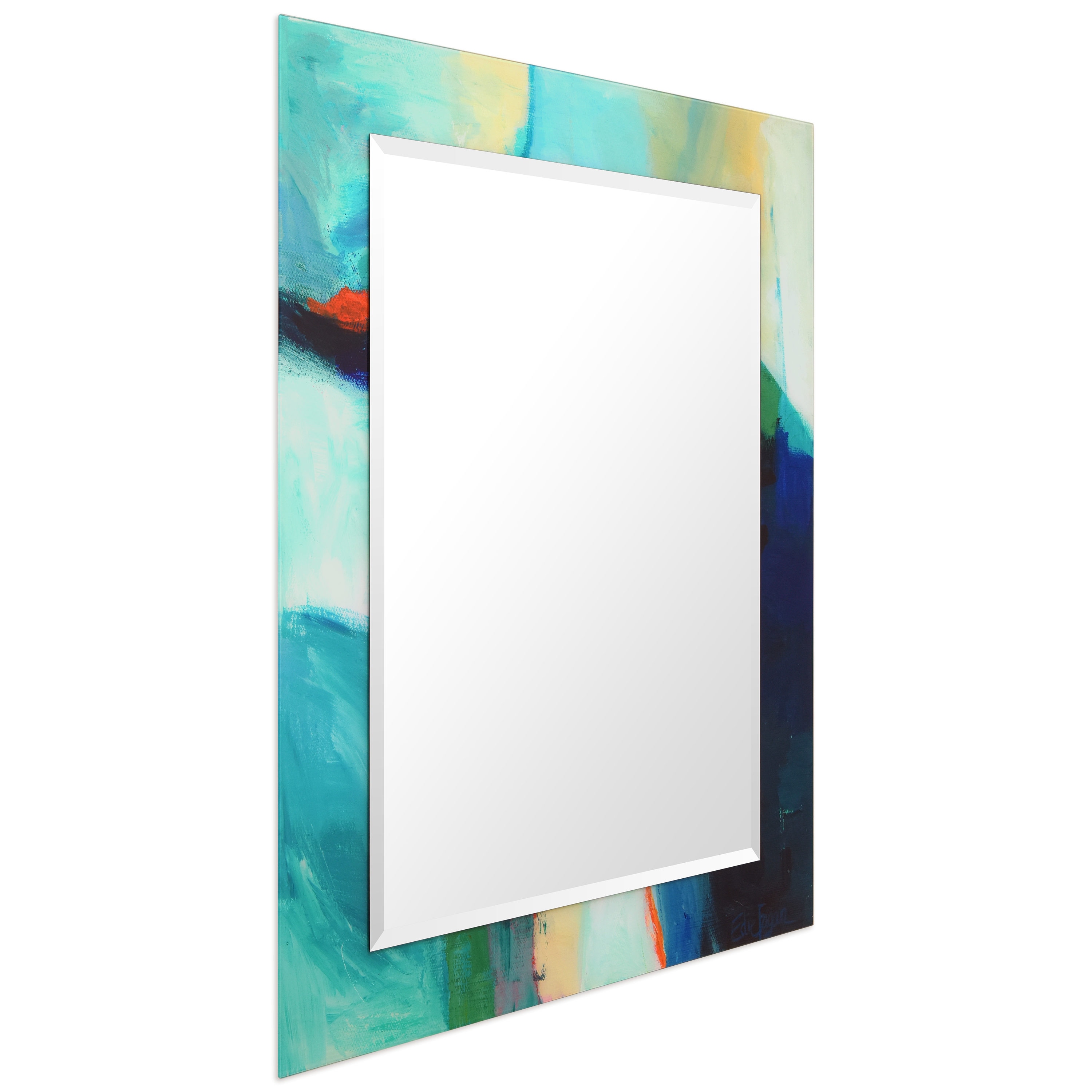 Empire Art Direct TAM-107234-4030 Decor-Mirrors - View #2