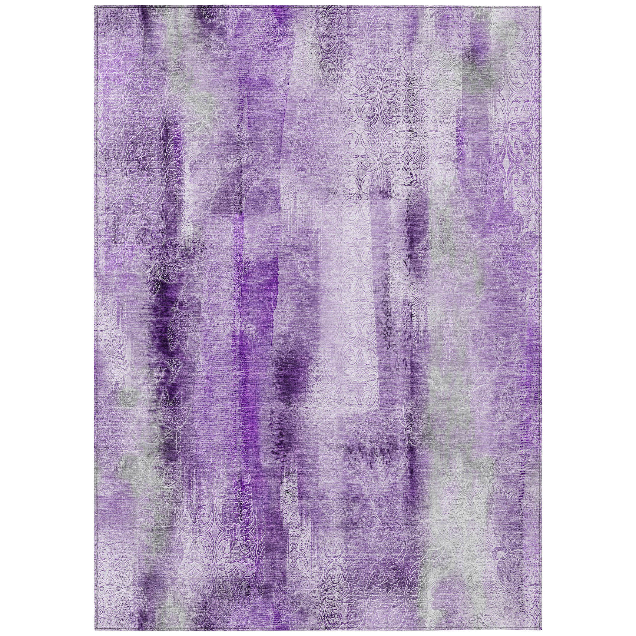 Addison Rugs ACN537PP9X12 rugs - View #2