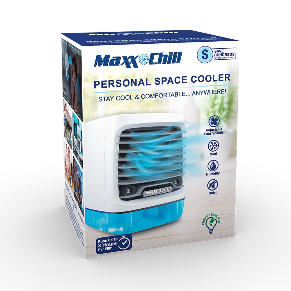 Maxx Chill MCEC-PD27 Evaporative-Cooler - View #7