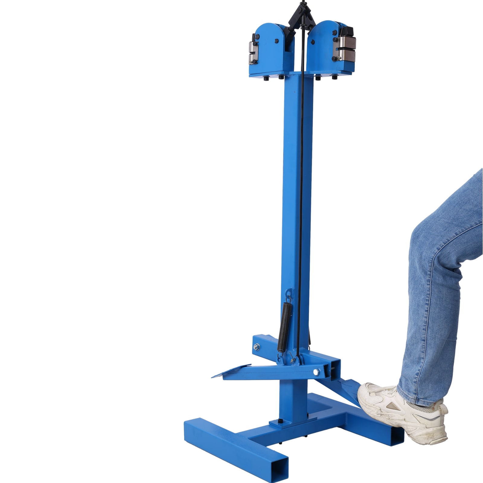 Tatayosi XH591451 Rebar-Cutters-Benders - View #4