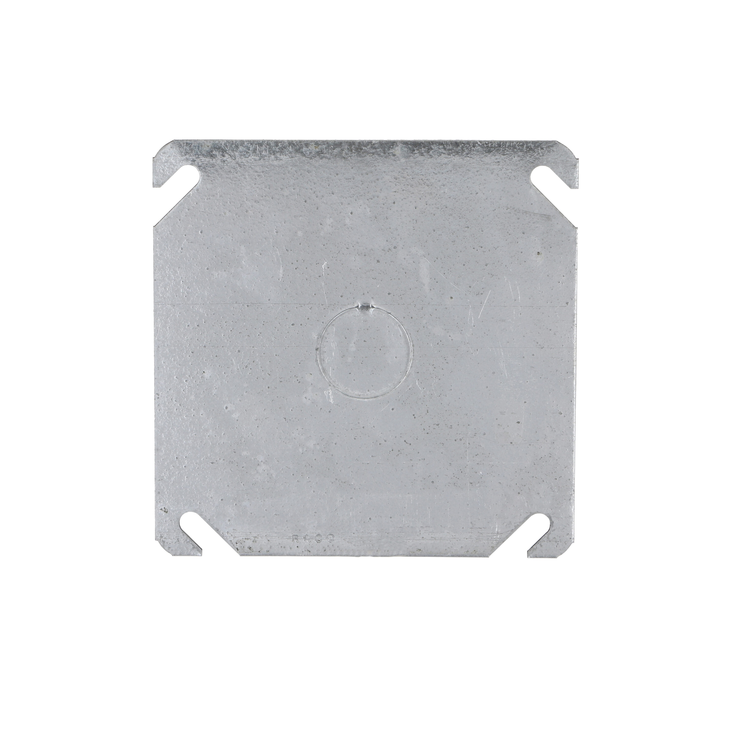 Hubbell 8753 Electrical-Box-Covers - View #3