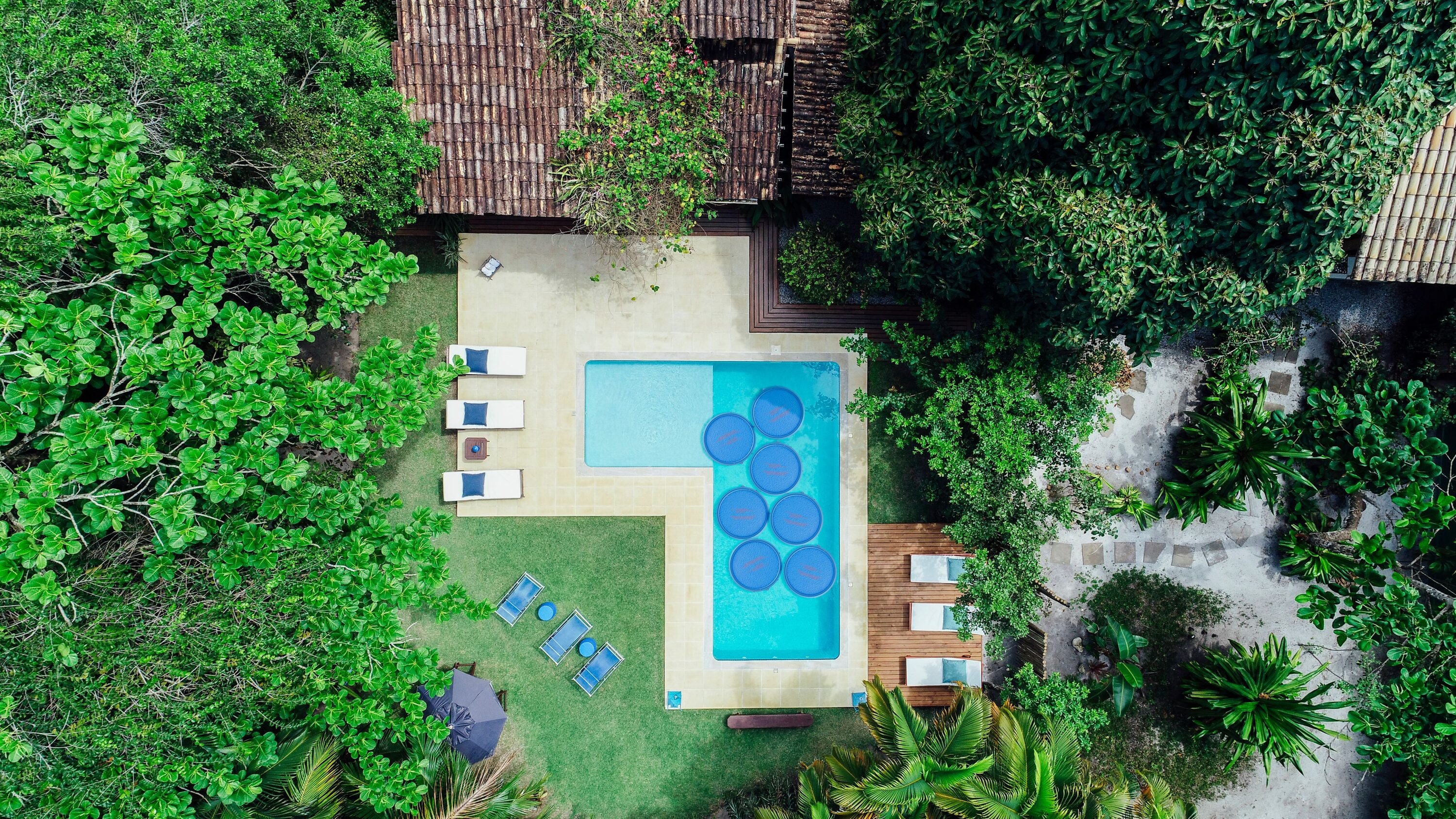 Solar Sun Rings 232370 Pool-Covers - View #5