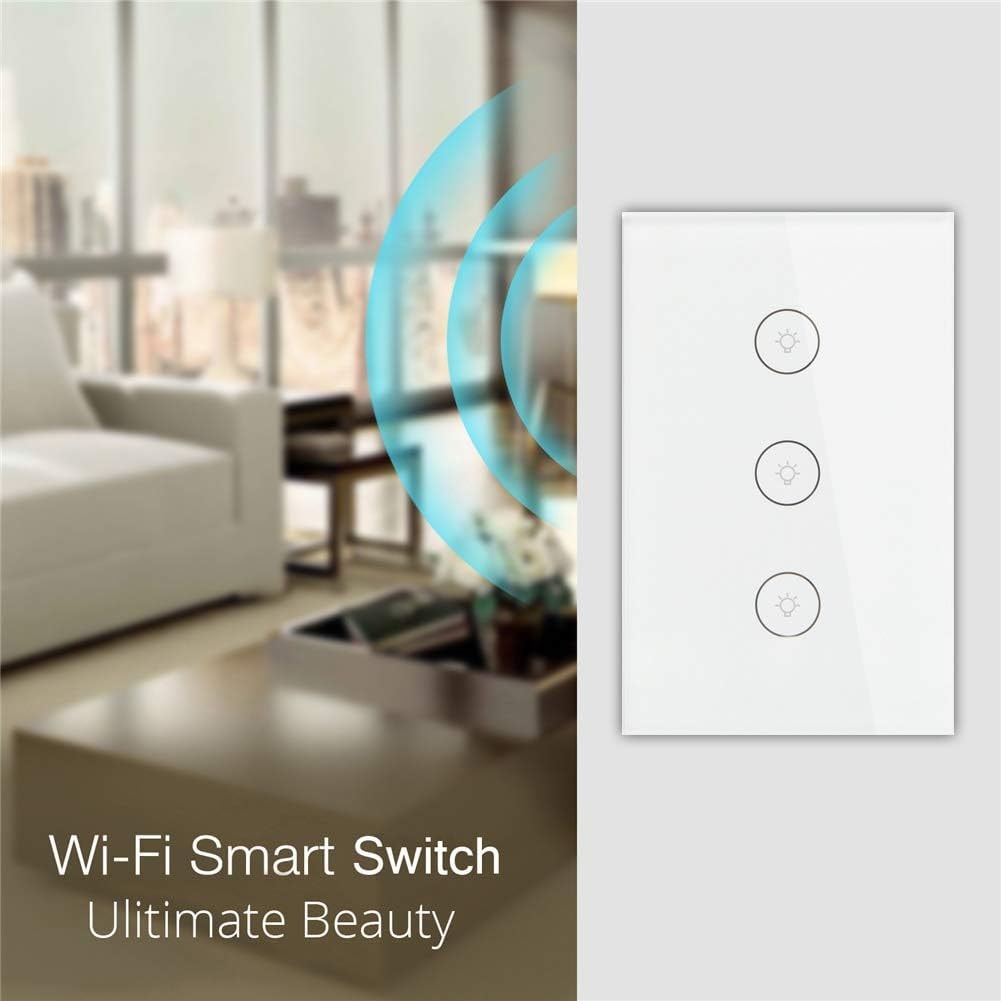 Avatar Controls AWS01F Lighting-Controls - View #3