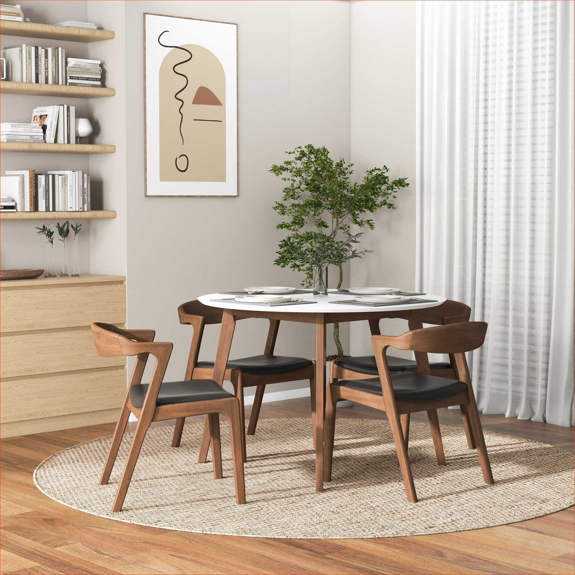 Watnature V5DZDZXPXG5H Dining-Tables - View #7