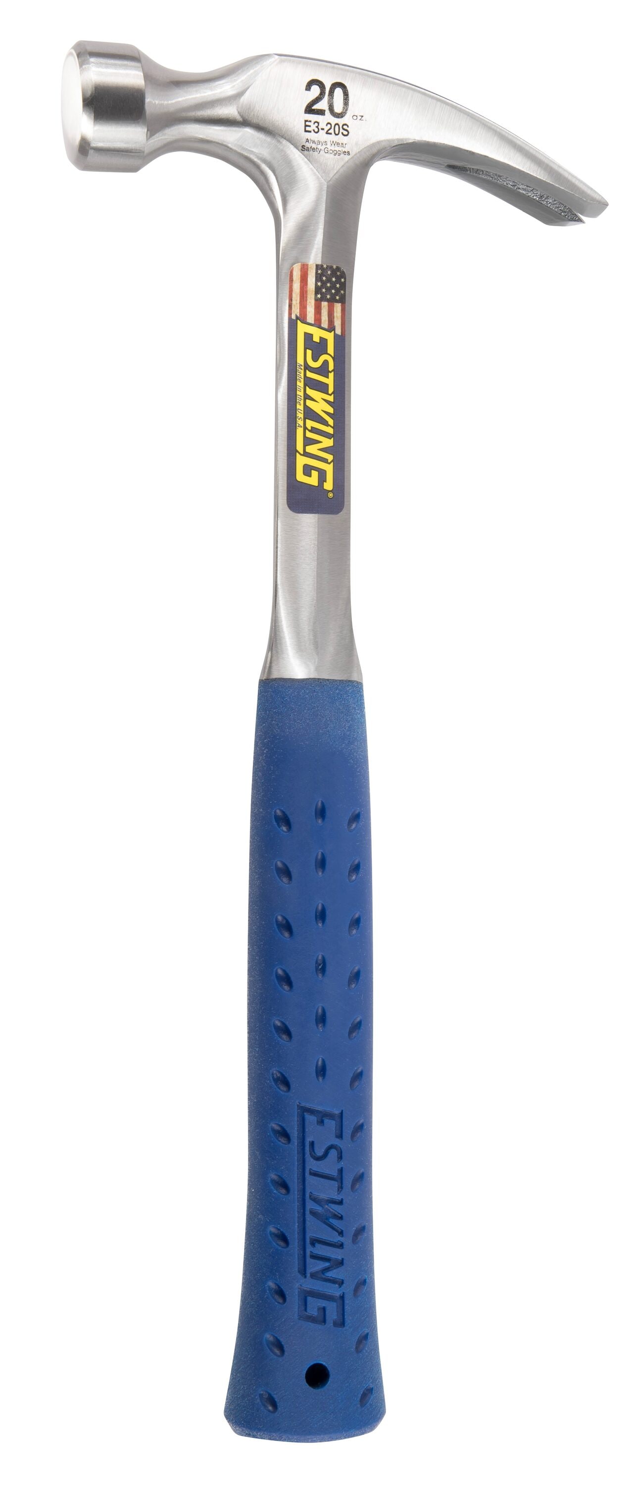 Estwing E3-20S b101035 - View #5